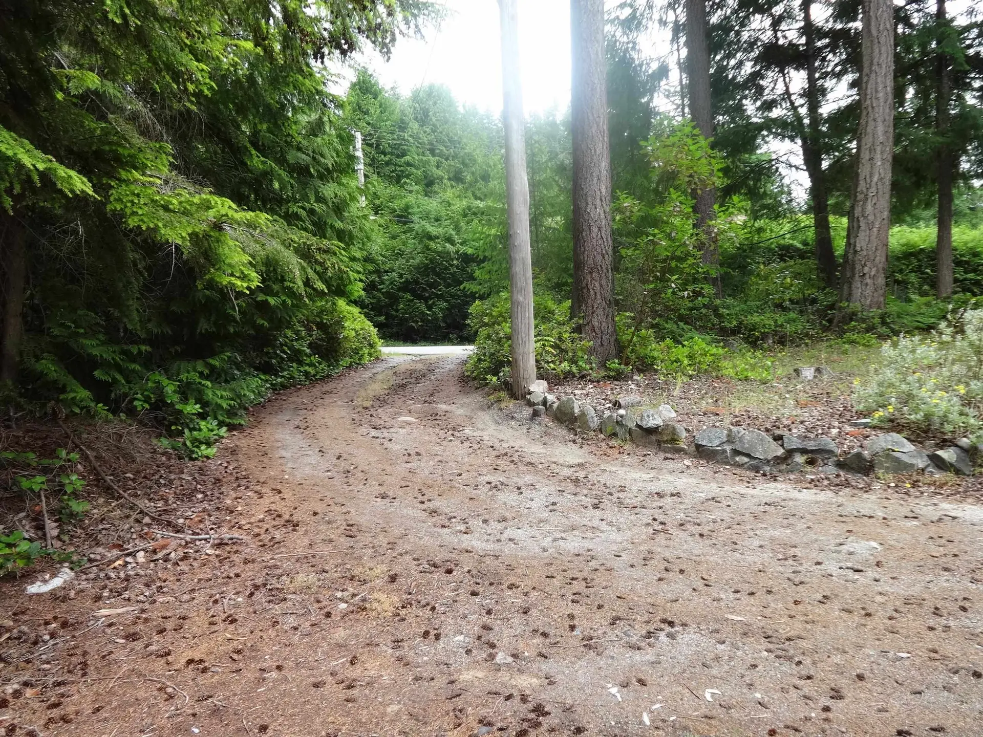 Property at 8161 WESTWOOD ROAD, Halfmoon Bay, BC