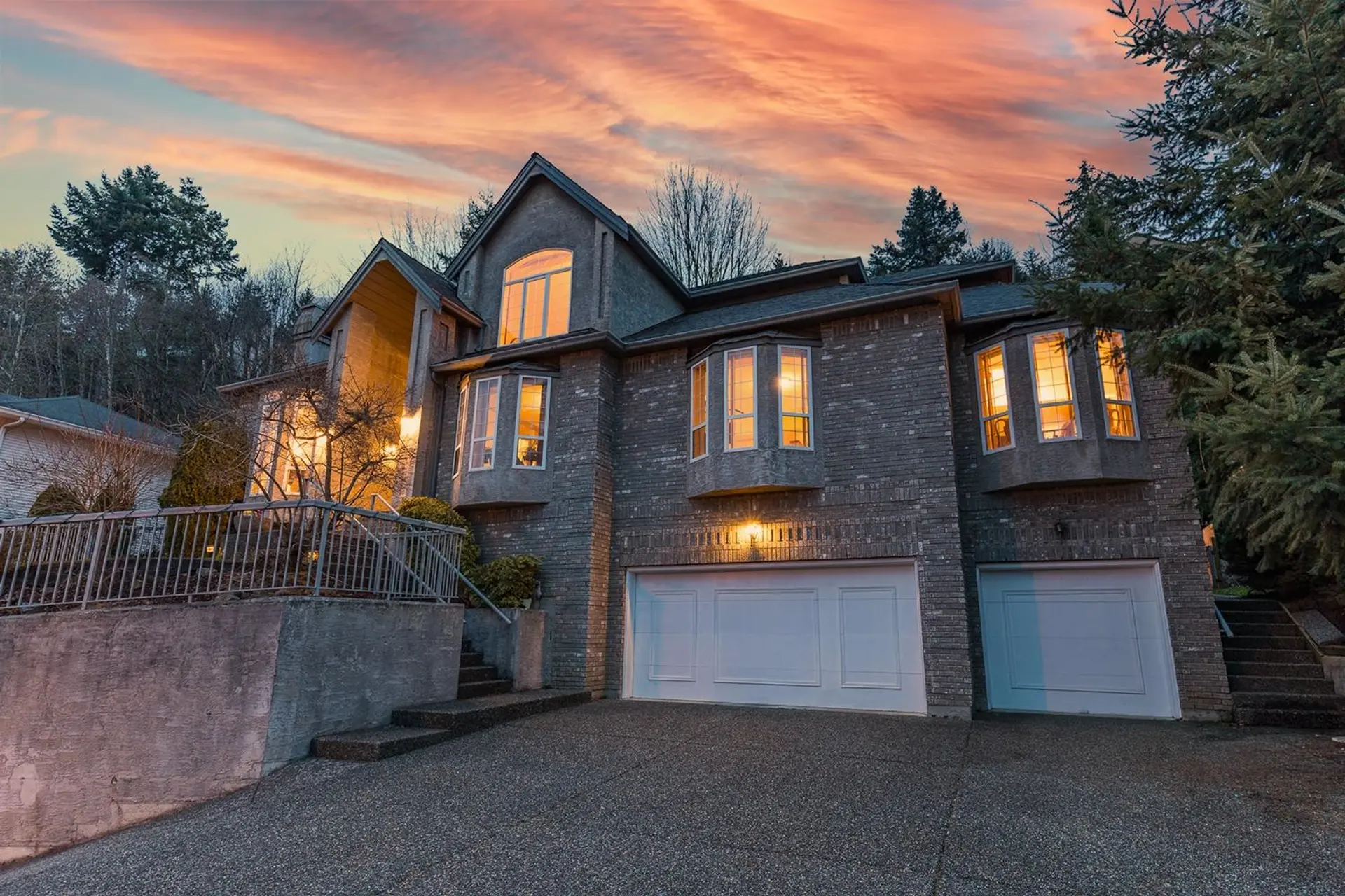 Property at 2780 St Moritz Way, Abbotsford, BC