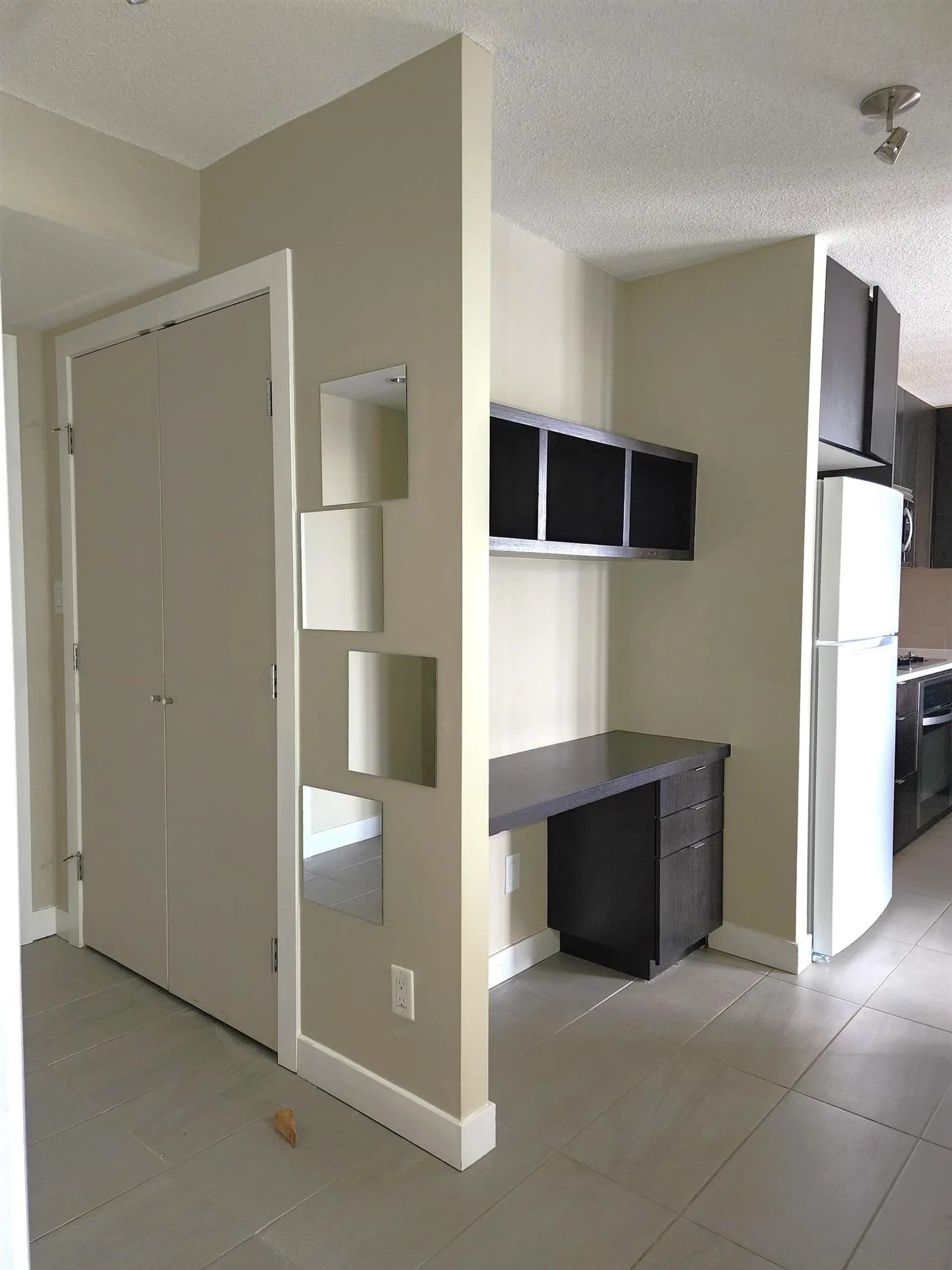 Property at #2207 7328 ARCOLA STREET, Burnaby, BC