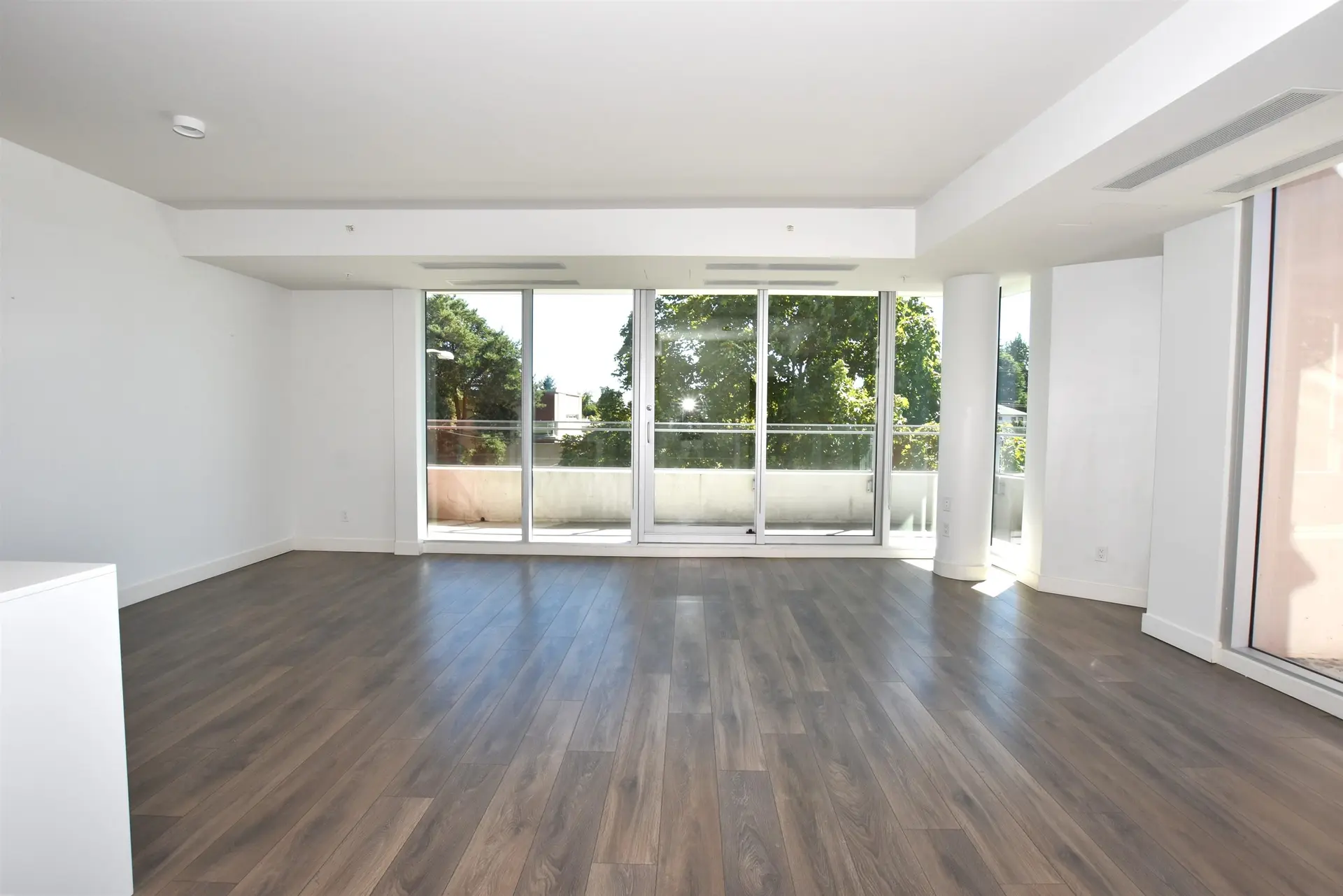 Property at #307 5688 WILLOW STREET, Vancouver, BC