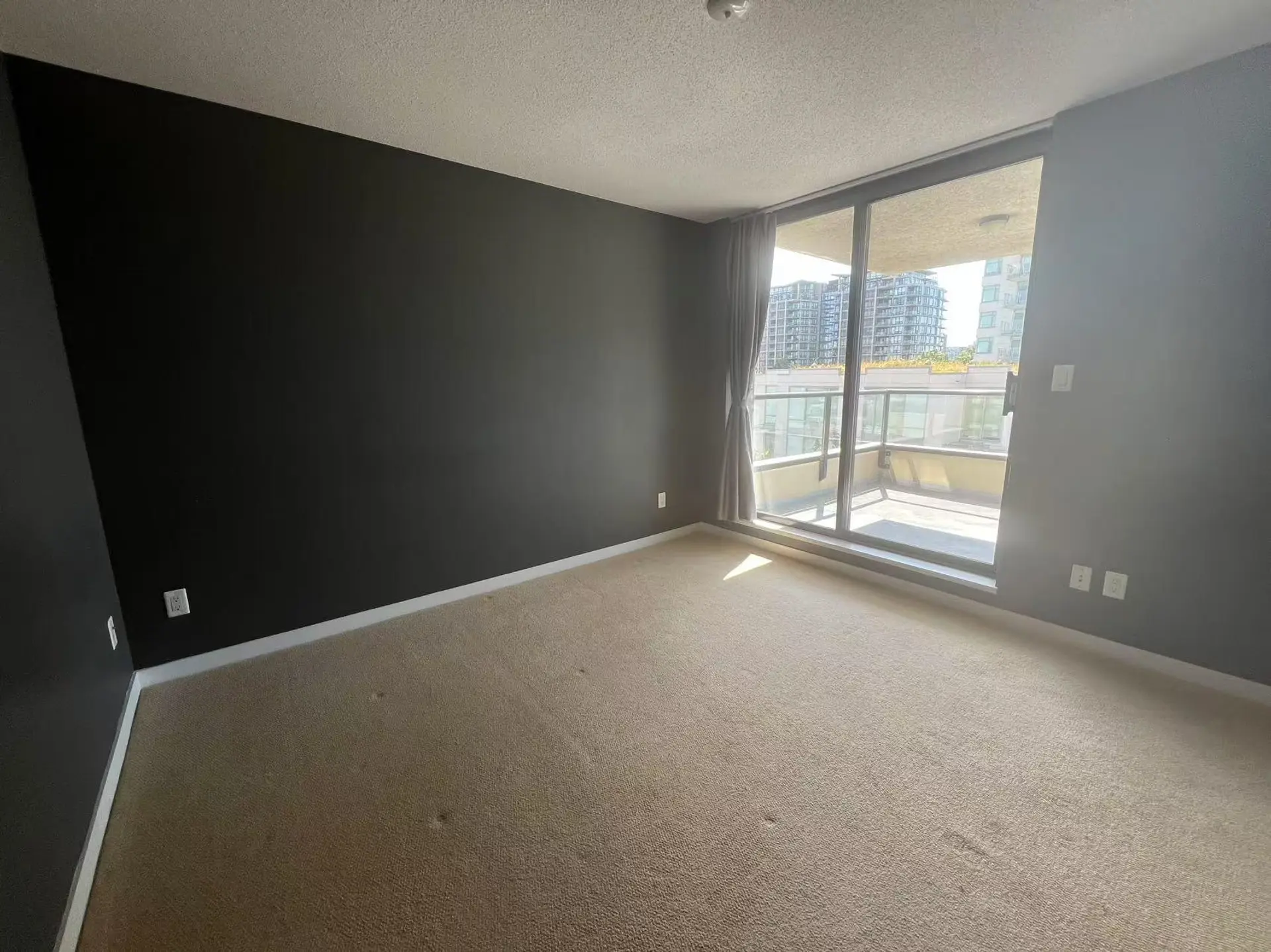 Property at #608 8120 LANSDOWNE ROAD, Richmond, BC