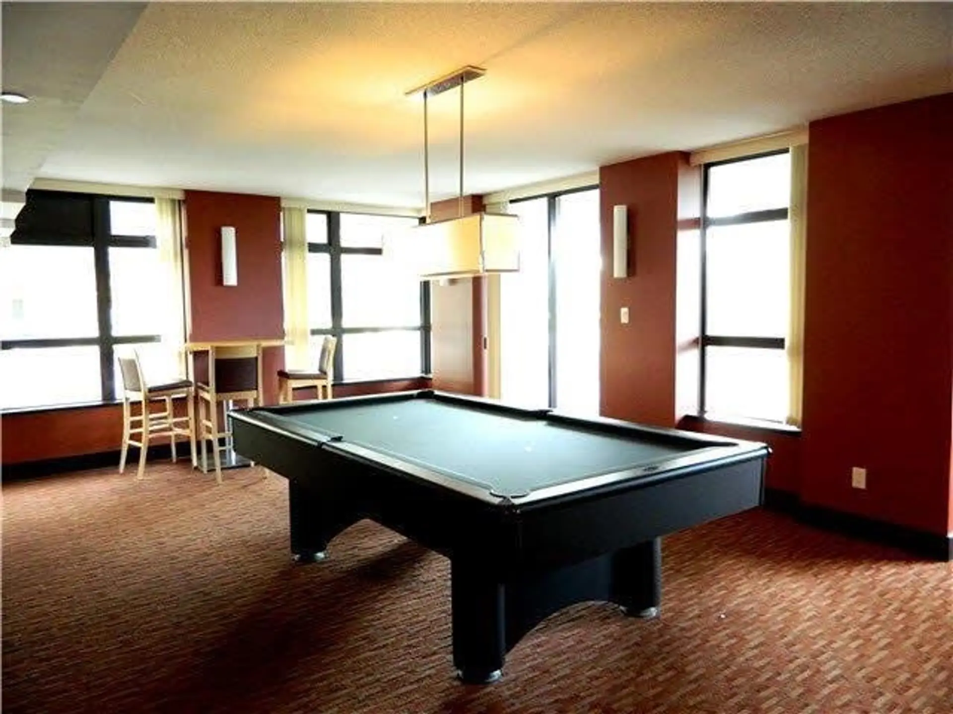 Property at #608 8120 LANSDOWNE ROAD, Richmond, BC