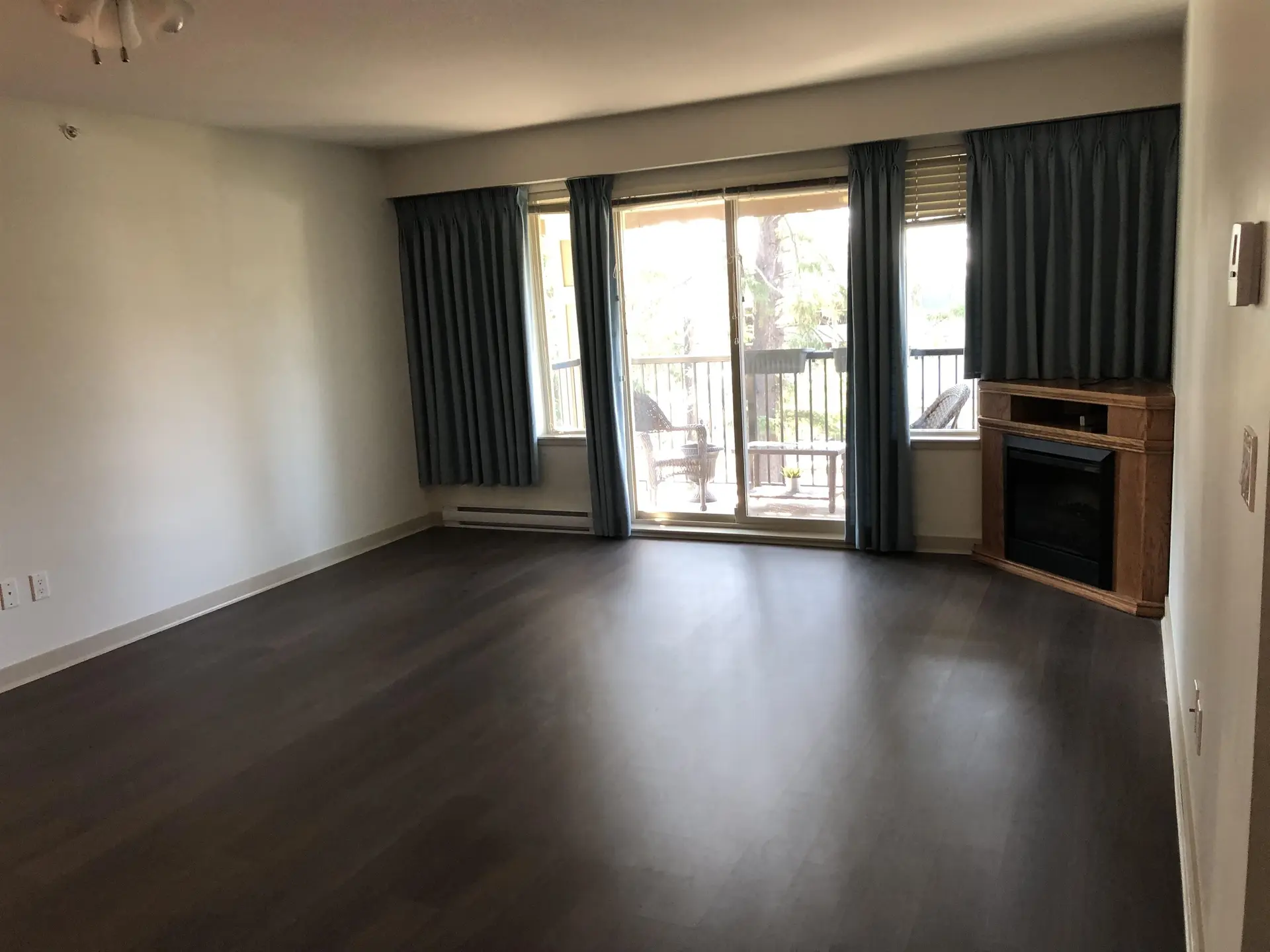 Property at #413 8695 160 STREET, Surrey, BC