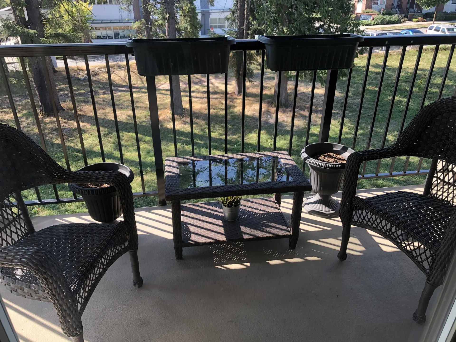 Property at #413 8695 160 STREET, Surrey, BC