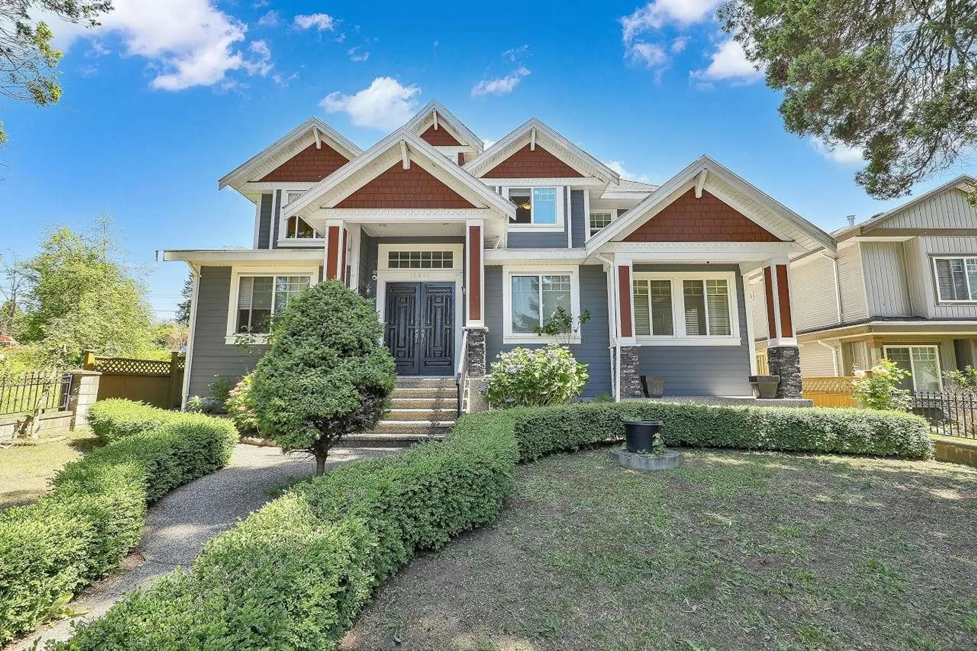 10600 Whalley Boulevard - Image 2