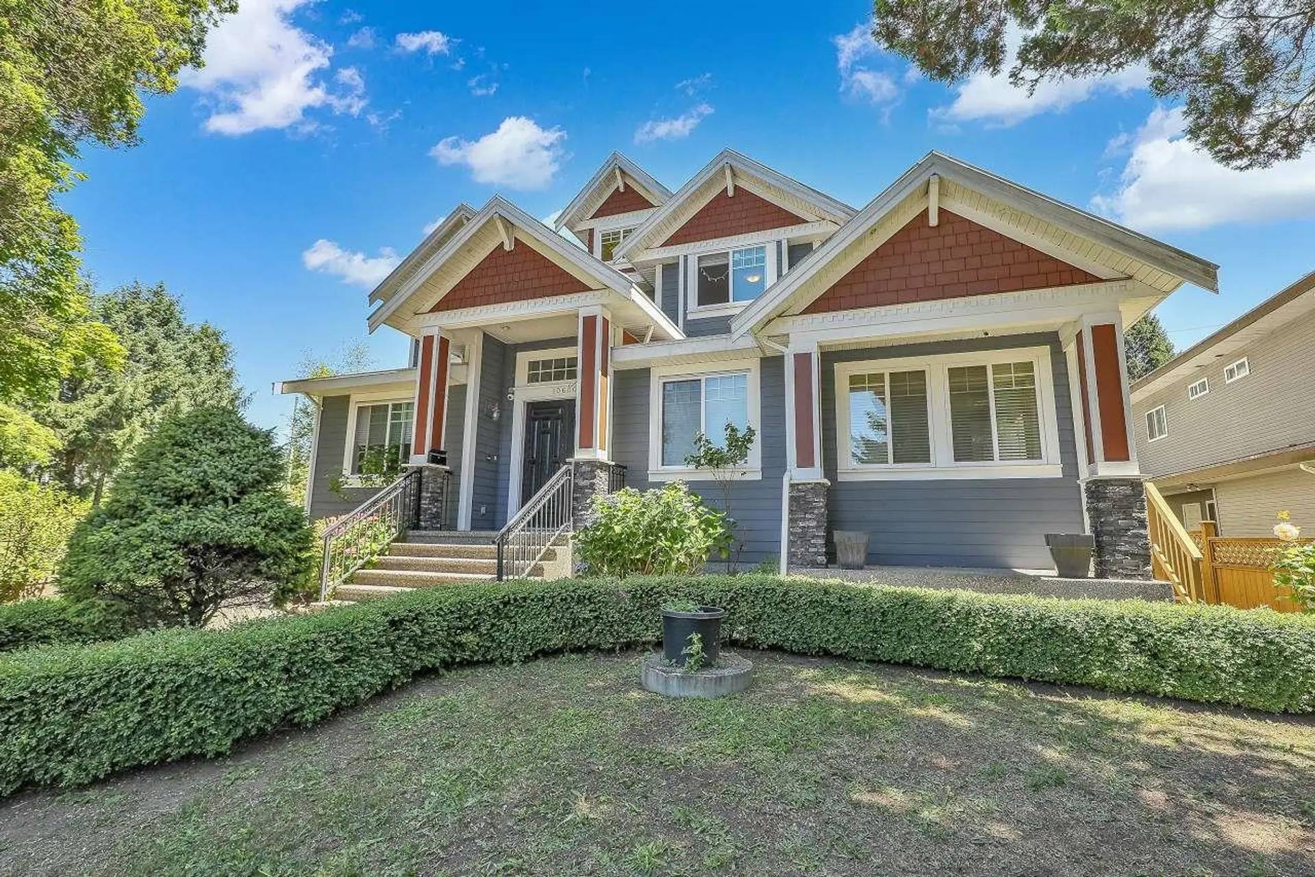 10600 Whalley Boulevard - Image 1