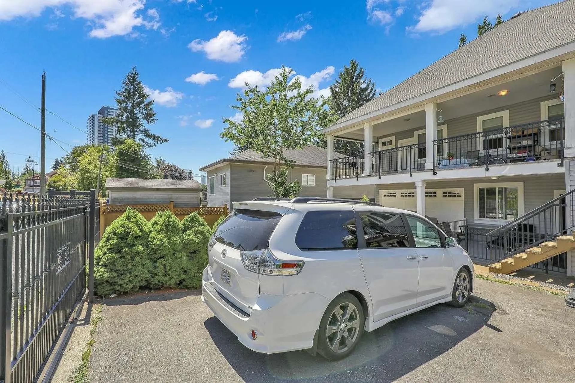 10600 Whalley Boulevard - Image 5