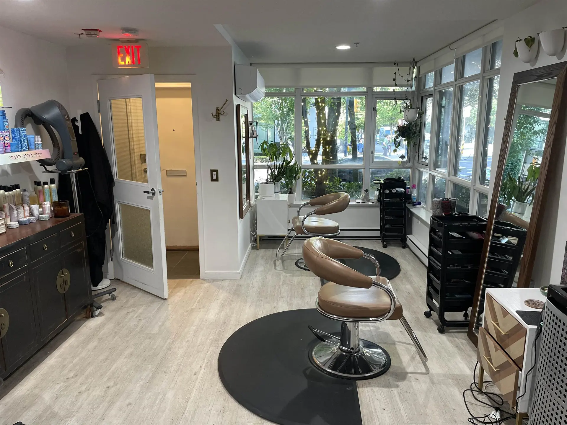 Property at 891 HELMCKEN STREET, Vancouver, BC