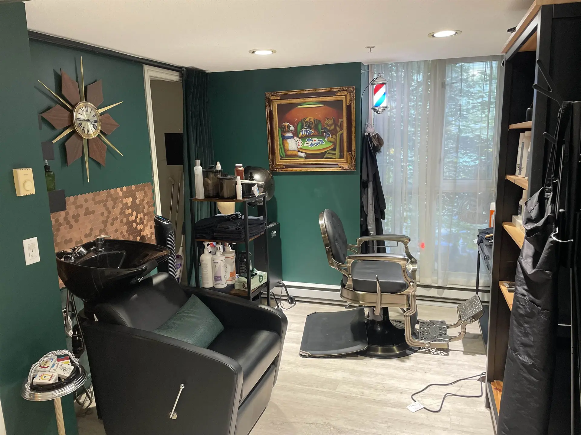 Property at 891 HELMCKEN STREET, Vancouver, BC