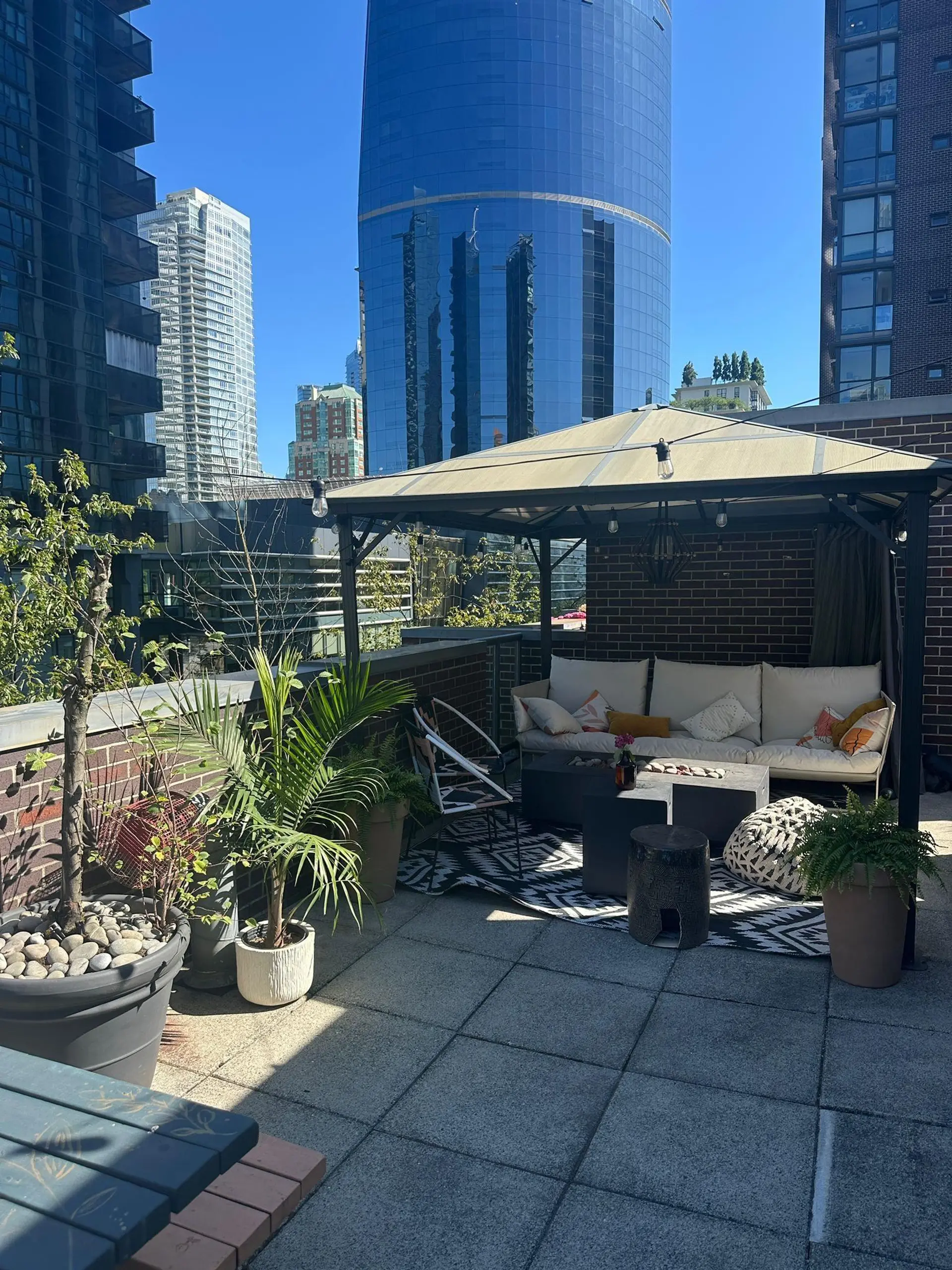 Property at 891 HELMCKEN STREET, Vancouver, BC