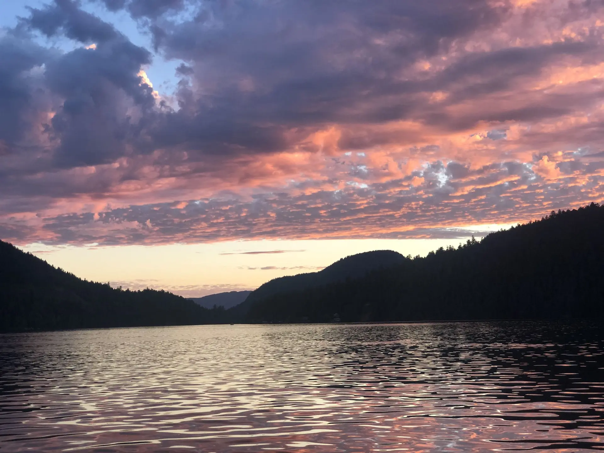 Property at LOT 1 LAKESHORE WAY, Madeira Park, BC