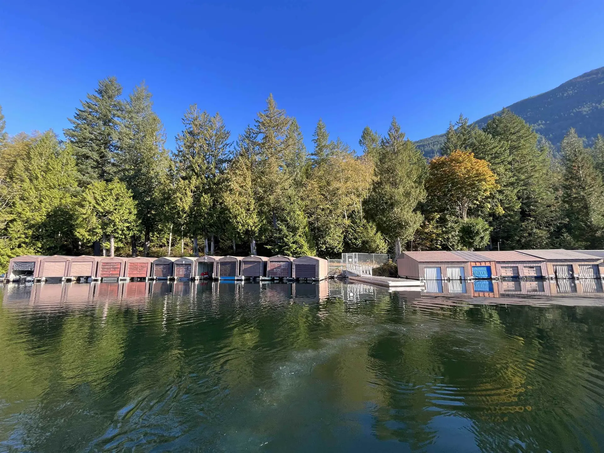 Property at LOT 1 LAKESHORE WAY, Madeira Park, BC