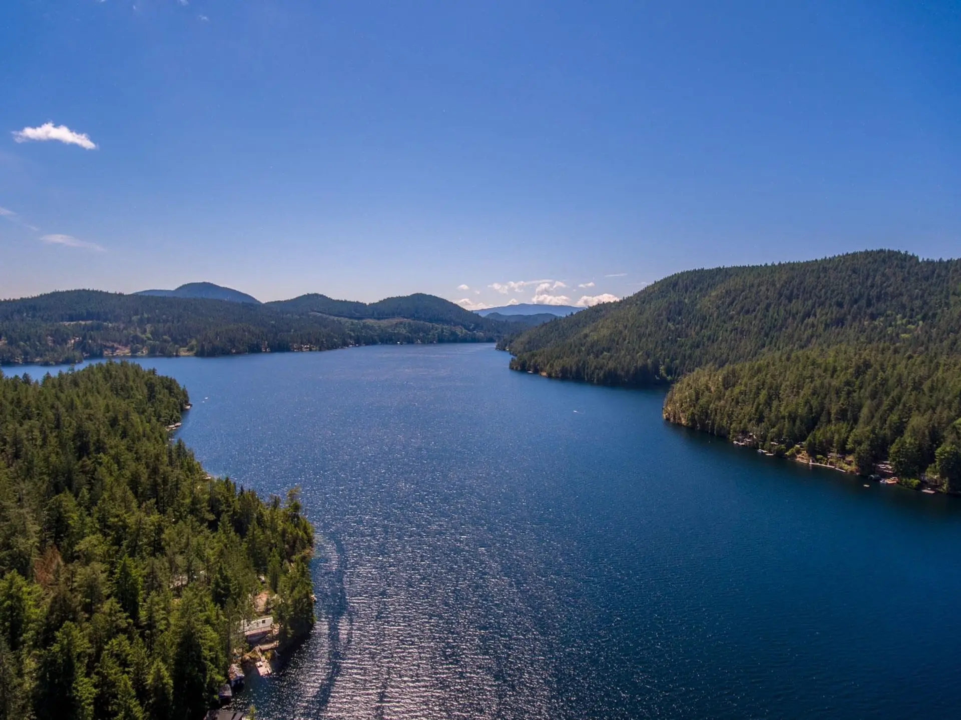 Property at LOT 1 LAKESHORE WAY, Madeira Park, BC