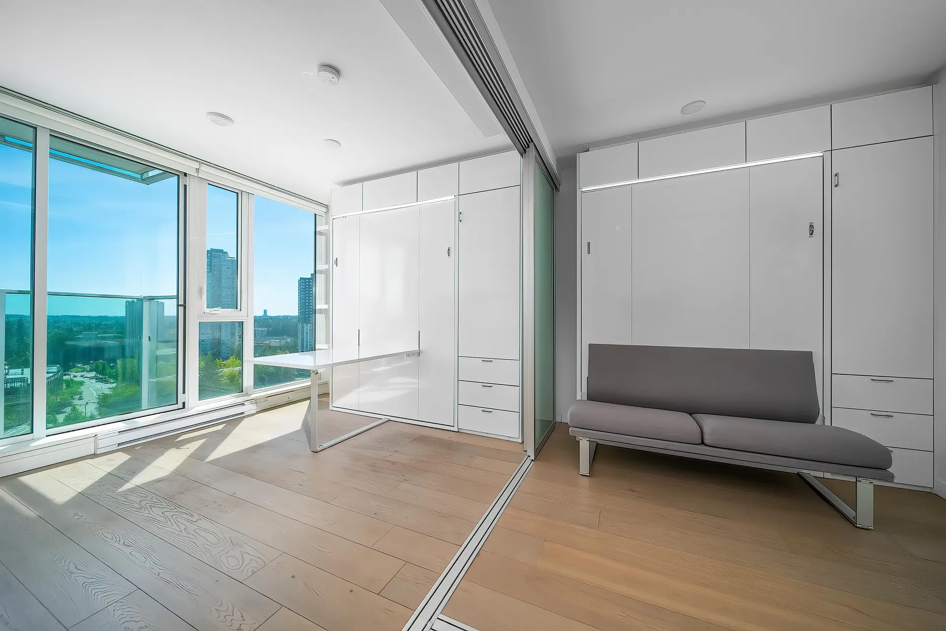 Property at #1913 13438 CENTRAL AVENUE, Surrey, BC