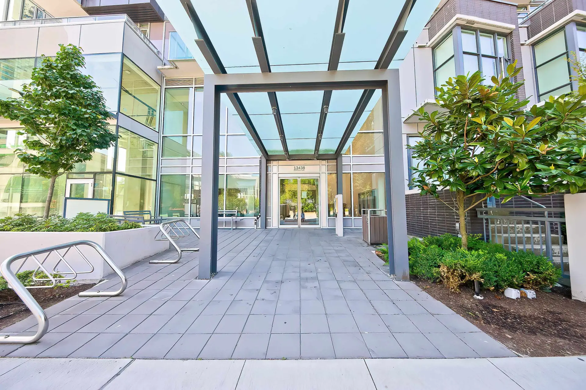 Property at #1913 13438 CENTRAL AVENUE, Surrey, BC