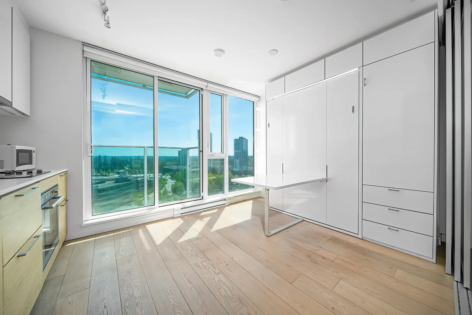 Property at #1913 13438 CENTRAL AVENUE, Surrey, BC