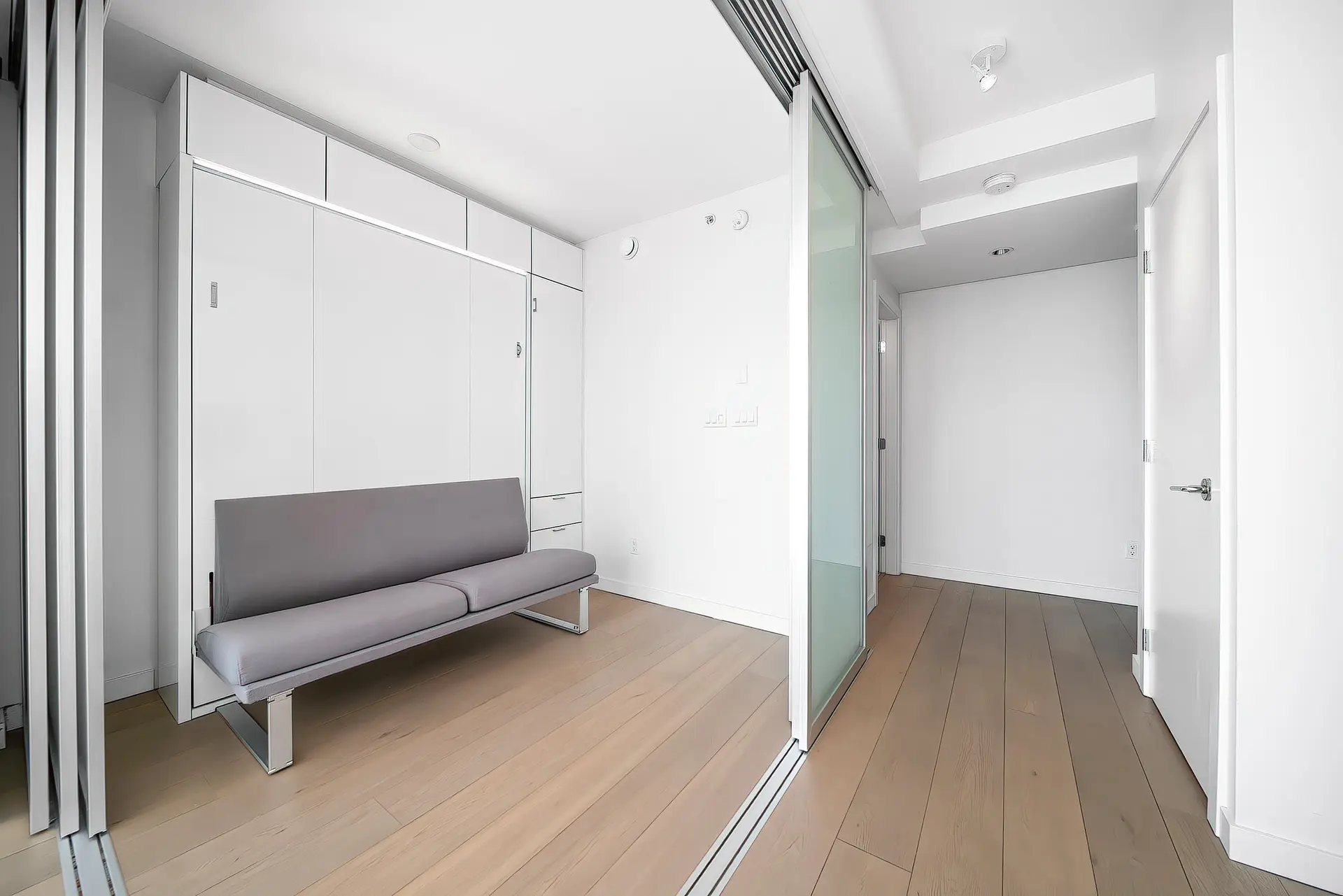 Property at #1913 13438 CENTRAL AVENUE, Surrey, BC