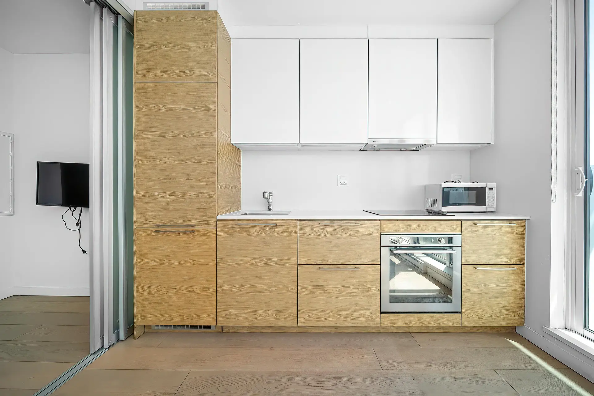 Property at #1913 13438 CENTRAL AVENUE, Surrey, BC