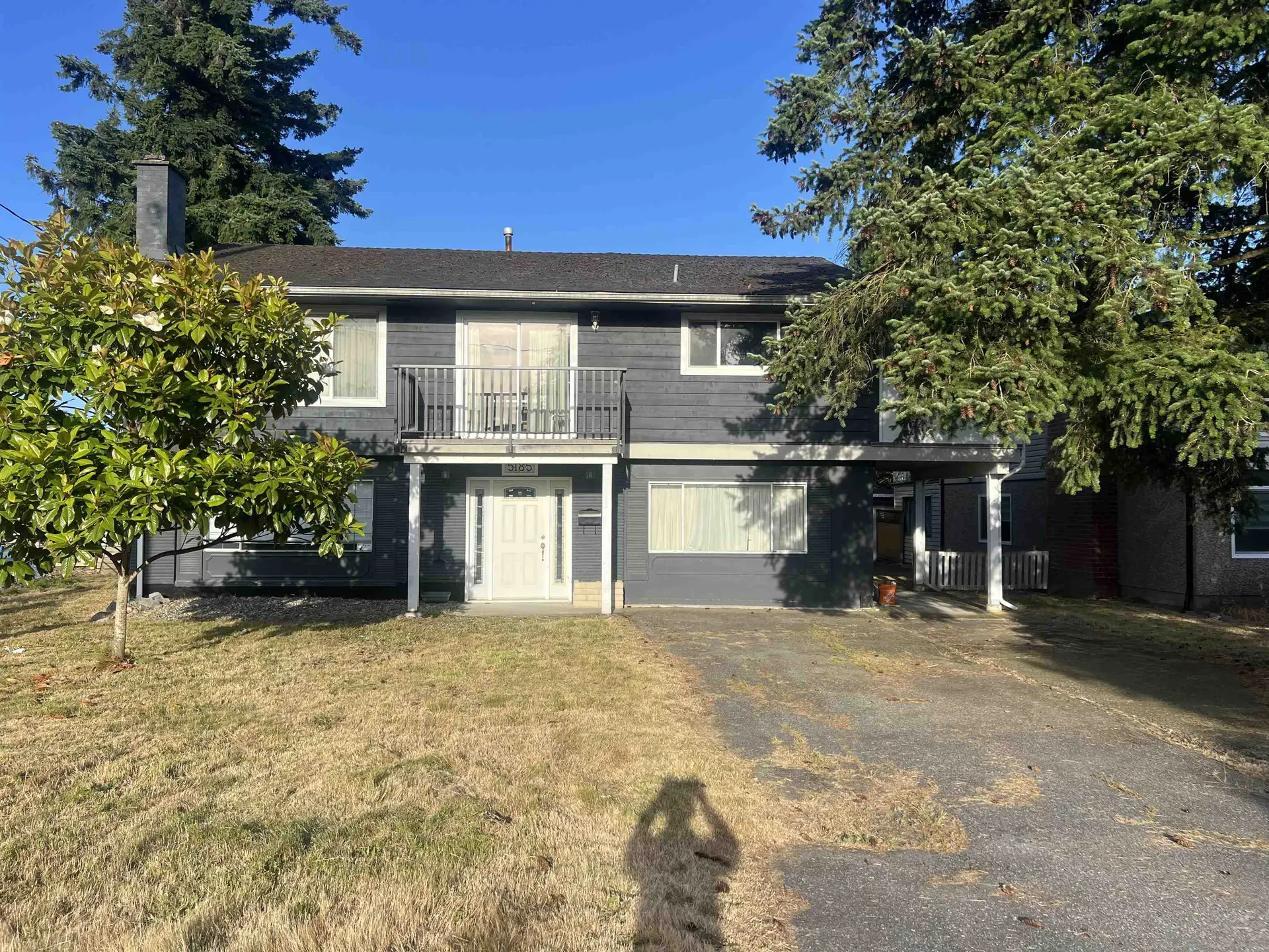 Property at 5185 N WHITWORTH CRESCENT, Delta, BC