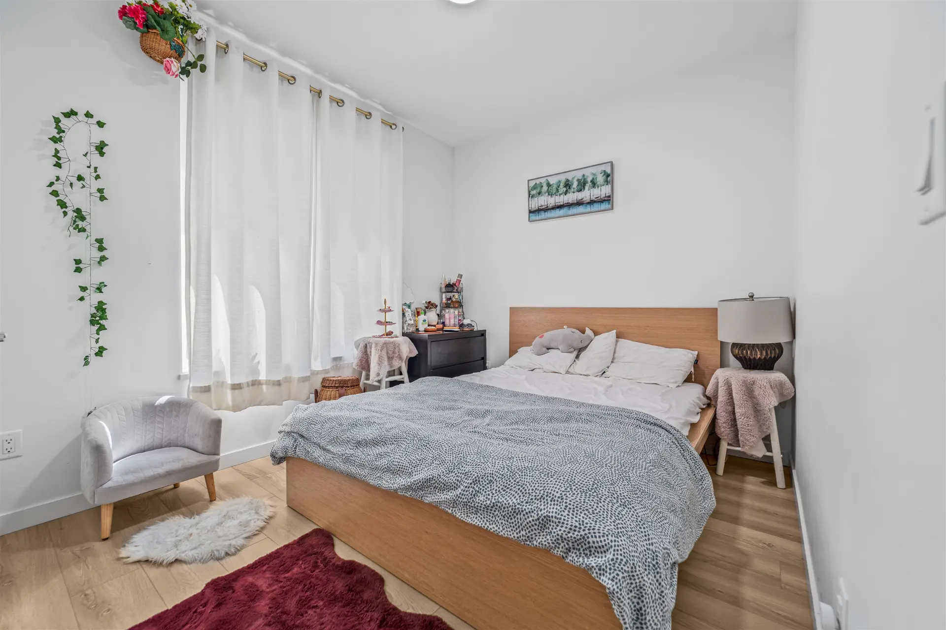 Property at #109 5420 208 STREET, Langley, BC