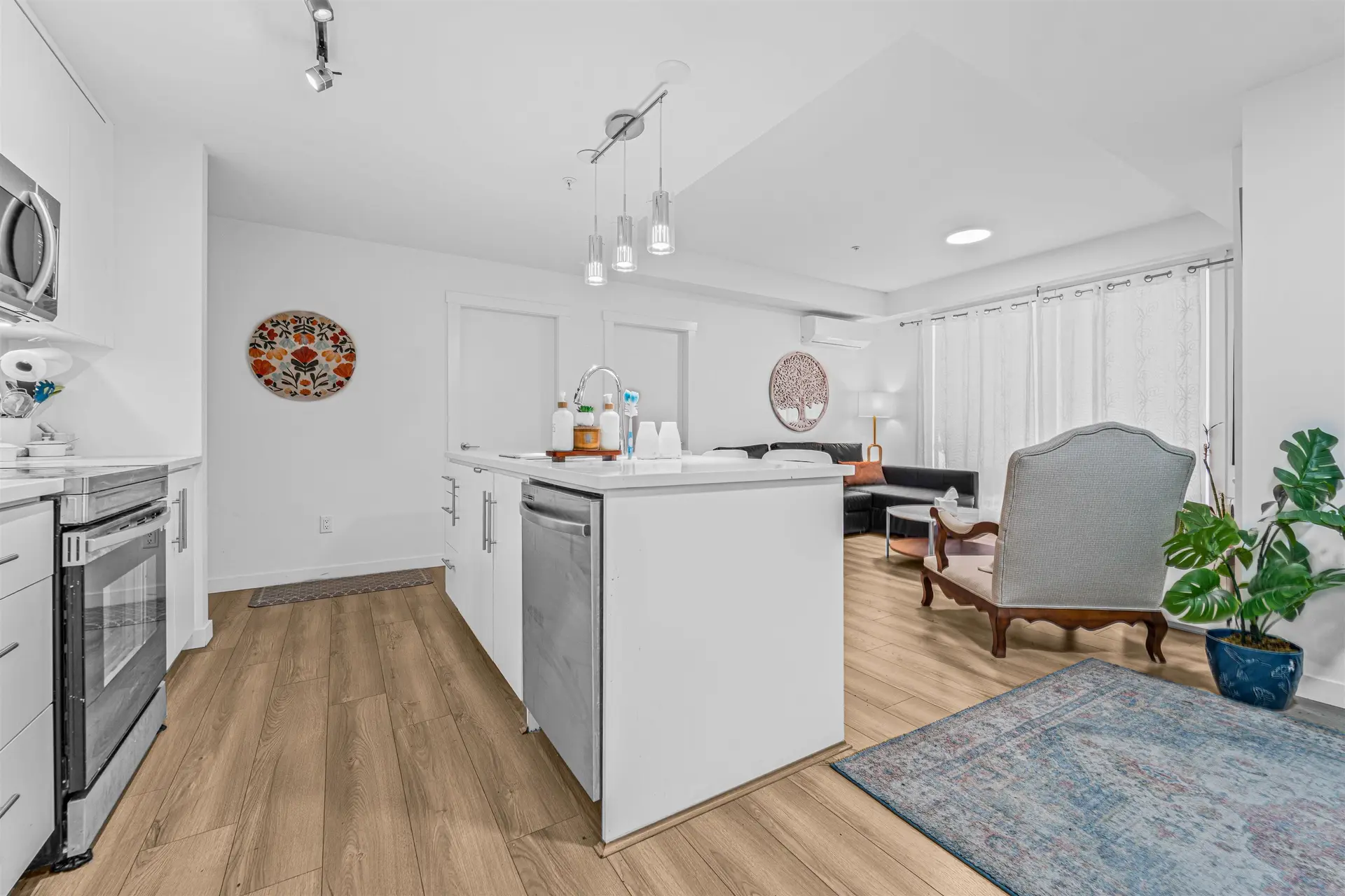 Property at #109 5420 208 STREET, Langley, BC