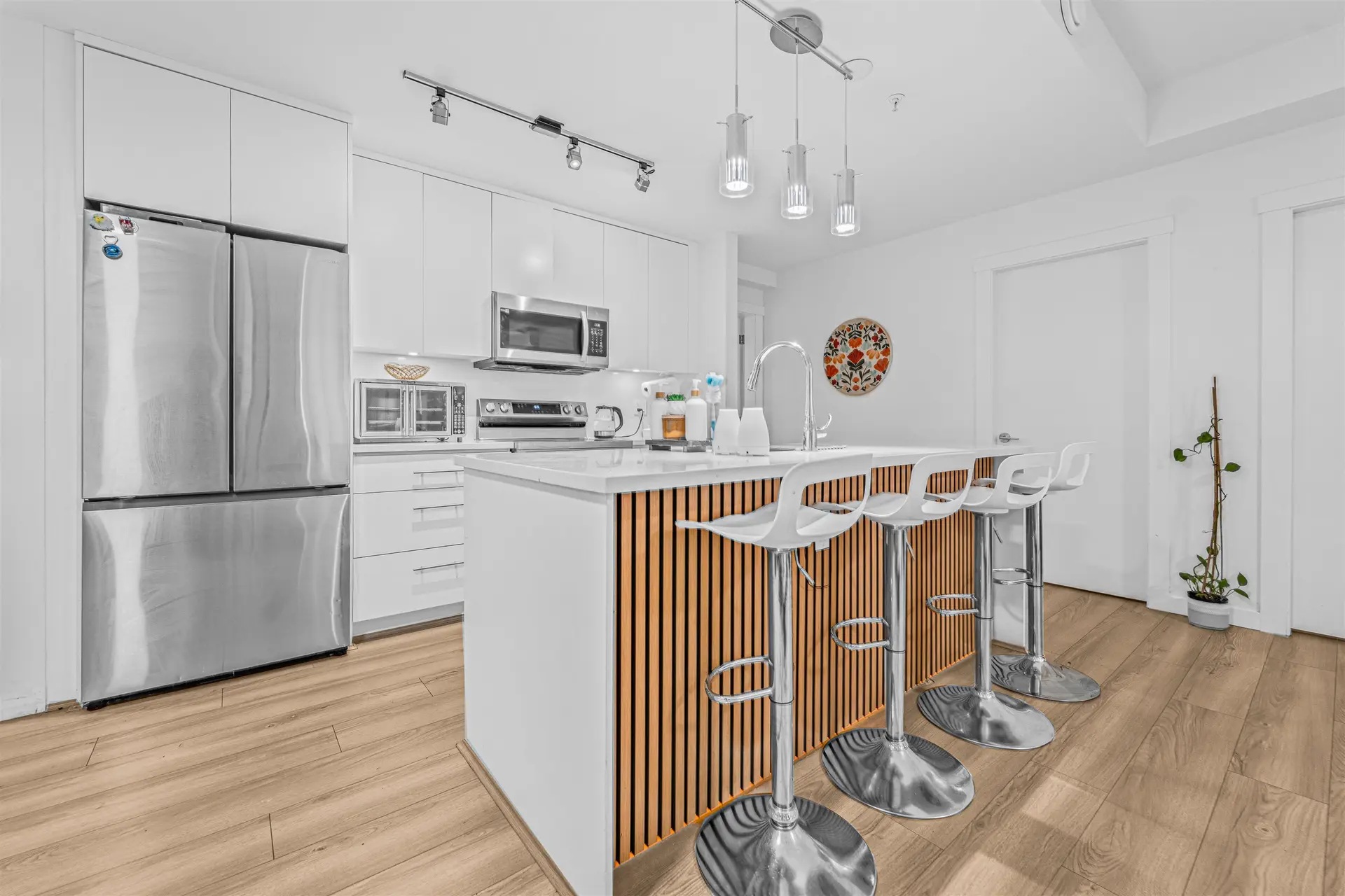 Property at #109 5420 208 STREET, Langley, BC