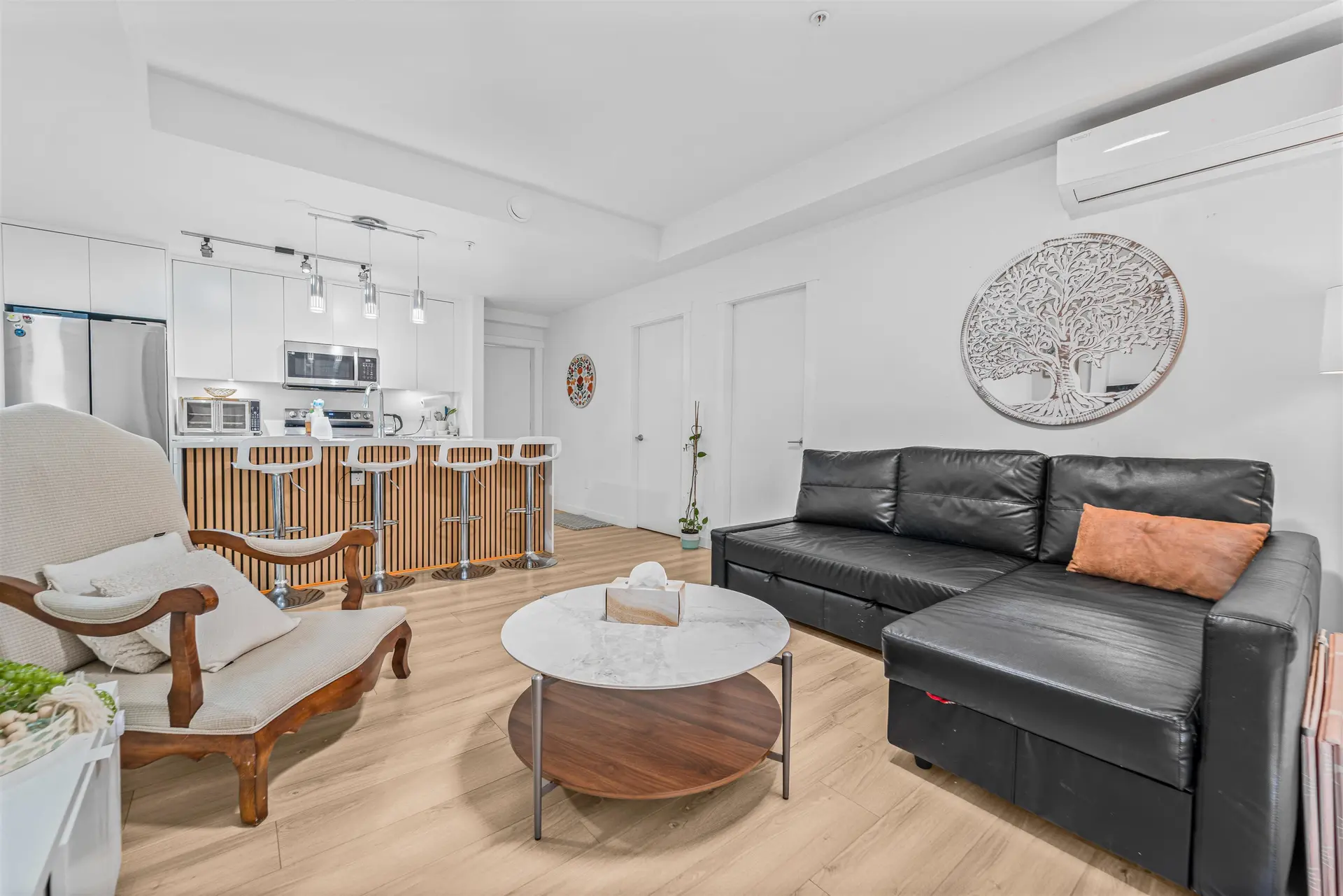 Property at #109 5420 208 STREET, Langley, BC