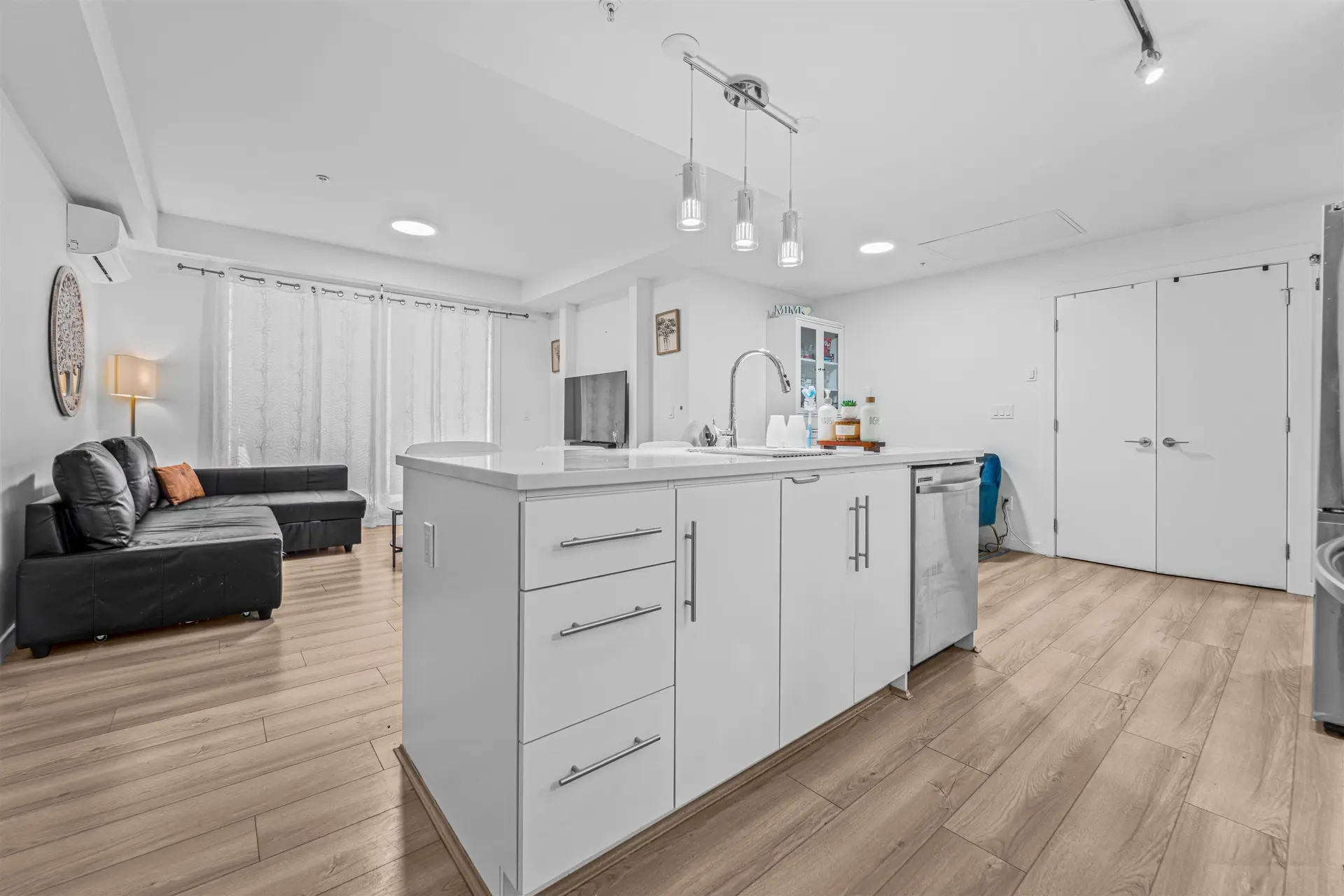 Property at #109 5420 208 STREET, Langley, BC