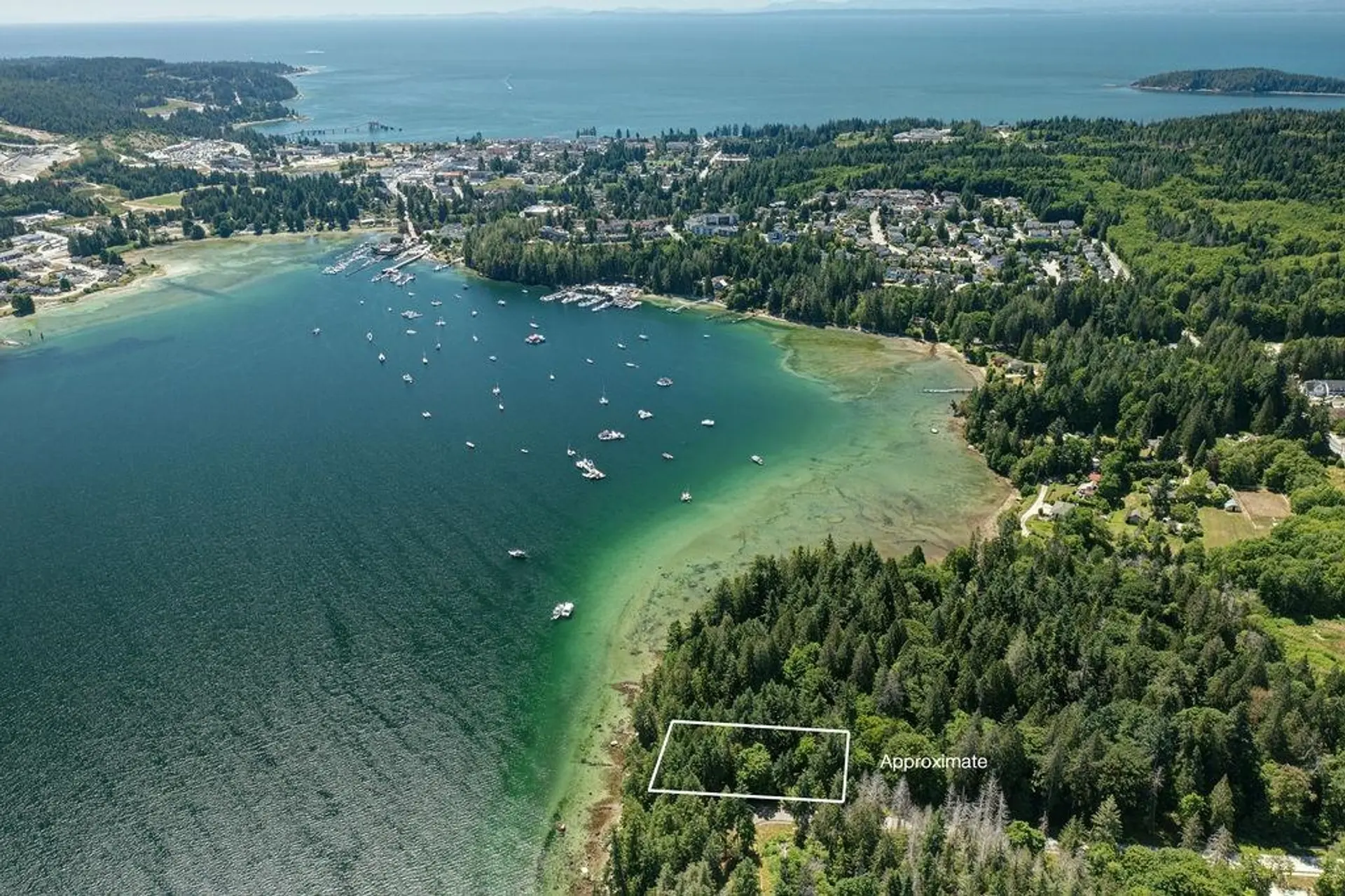 Property at 6051 KINGFISHER AVENUE, Sechelt, BC