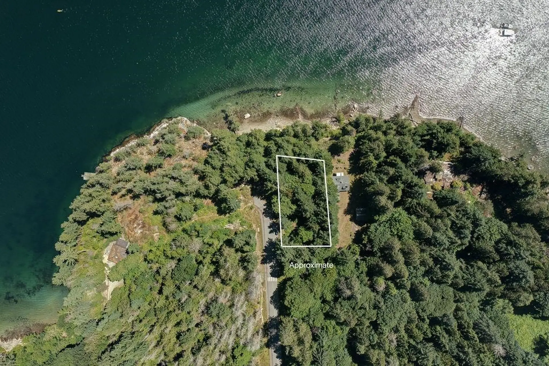 Property at 6051 KINGFISHER AVENUE, Sechelt, BC