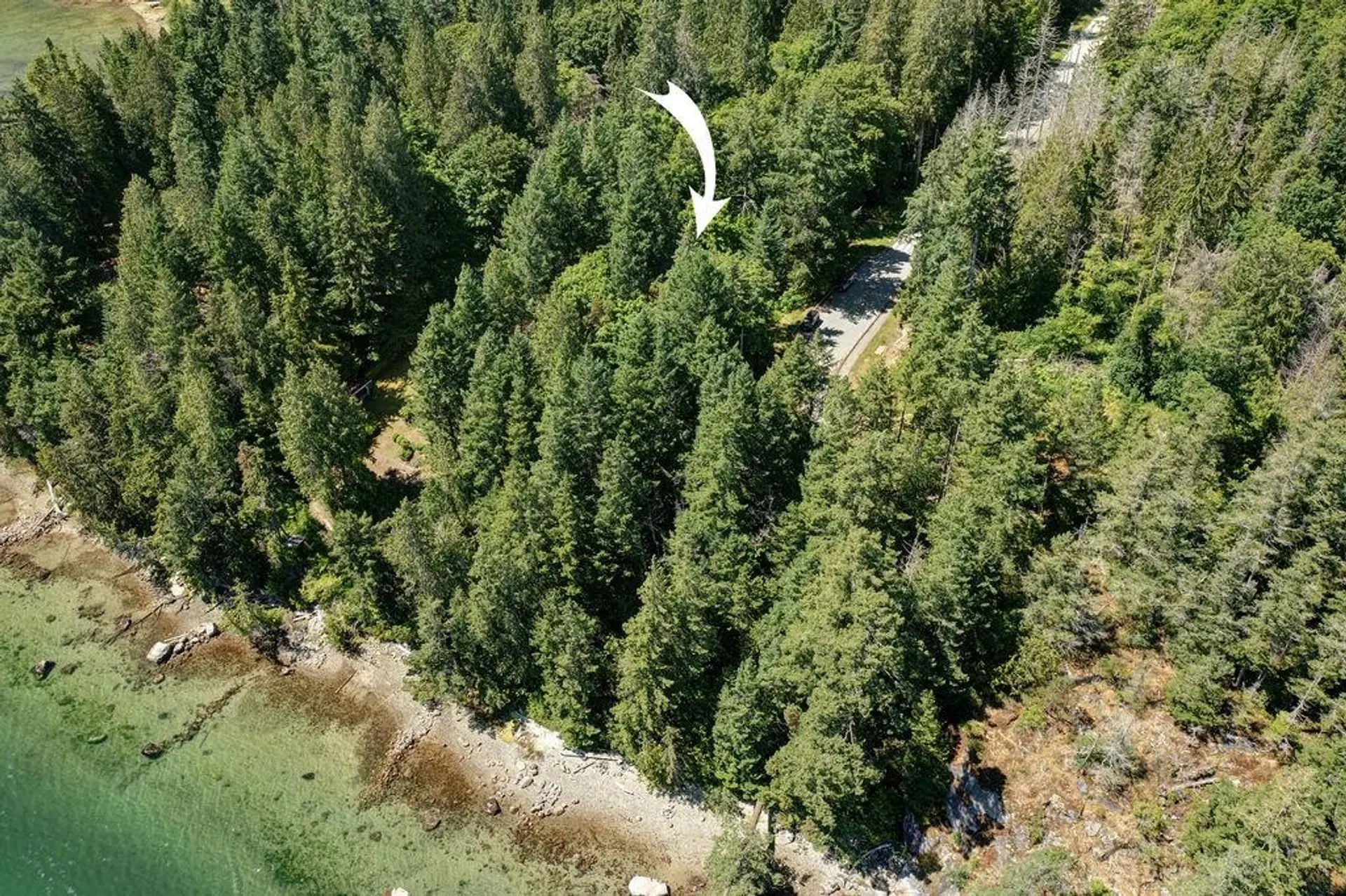 Property at 6051 KINGFISHER AVENUE, Sechelt, BC