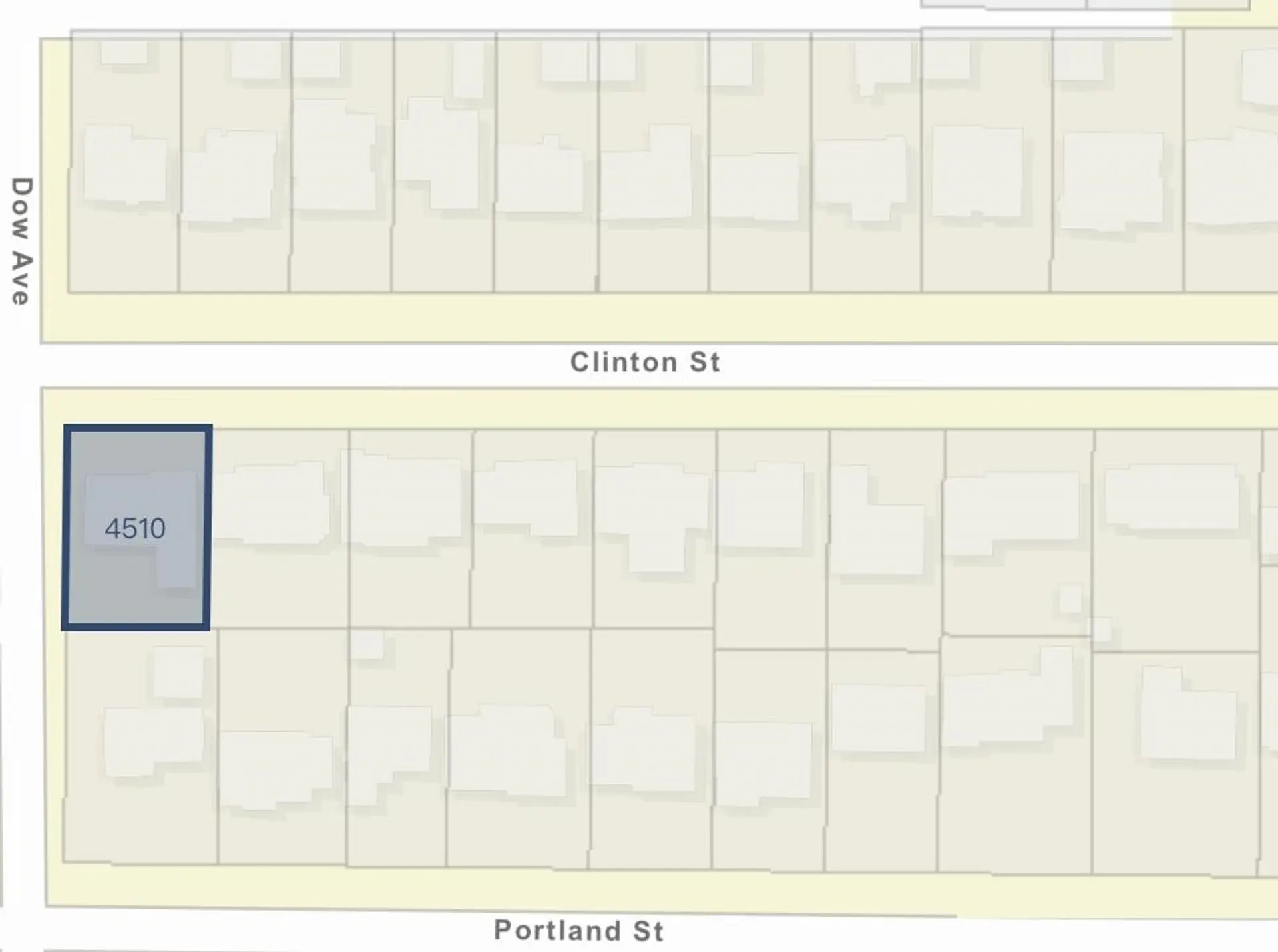 4510 Clinton Street - Image 16