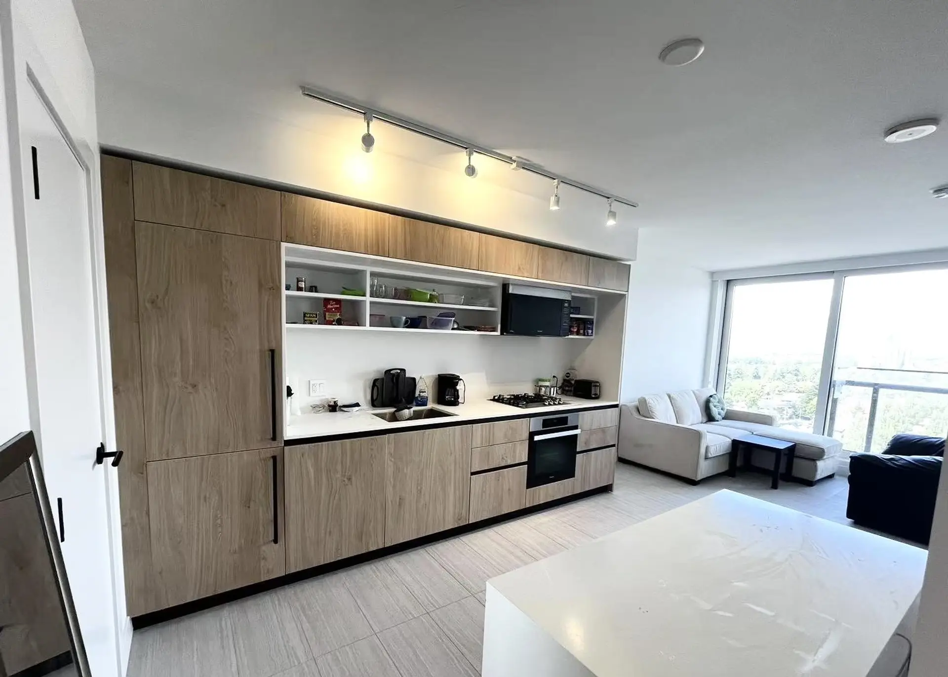 #1602 5058 Joyce Street - Image 2