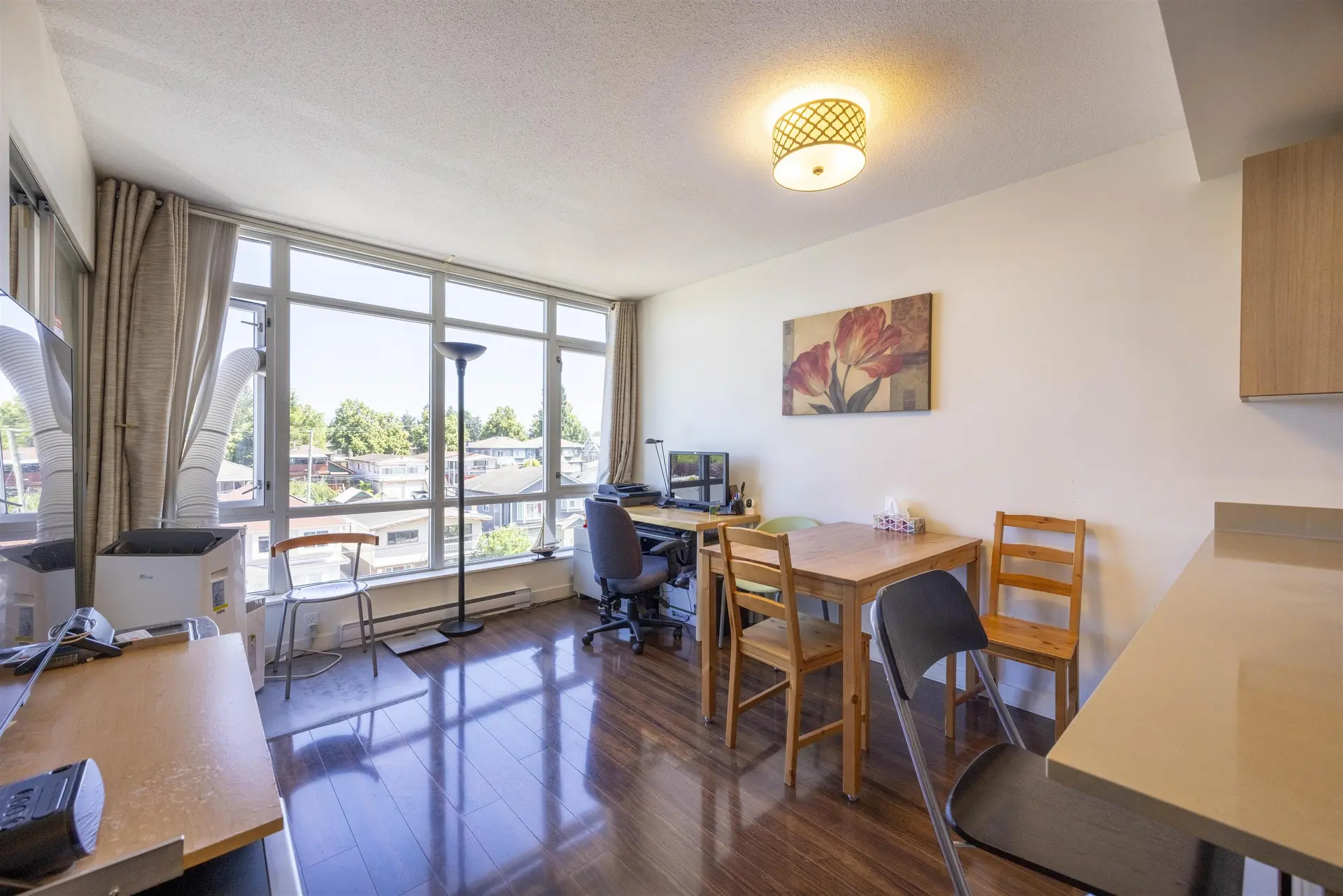 Property at #509 4818 ELDORADO MEWS, Vancouver, BC