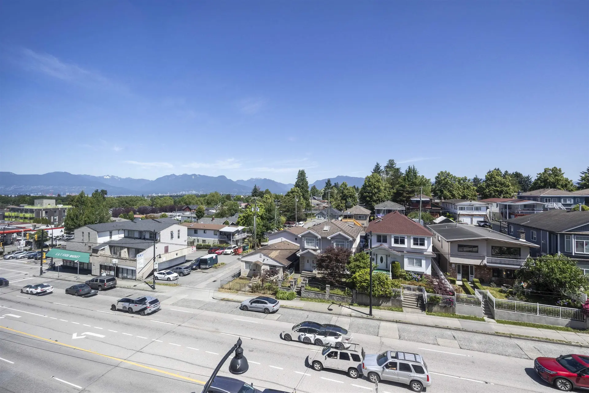 Property at #509 4818 ELDORADO MEWS, Vancouver, BC