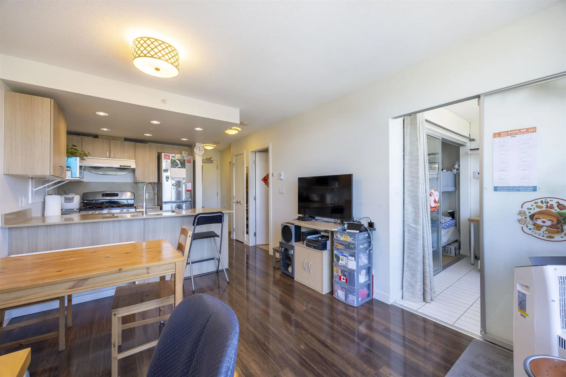 Property at #509 4818 ELDORADO MEWS, Vancouver, BC