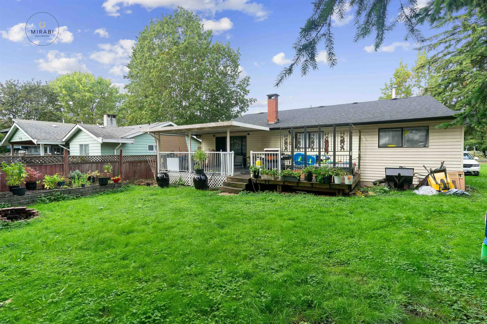 Property at 19976 49 AVENUE, Langley, BC