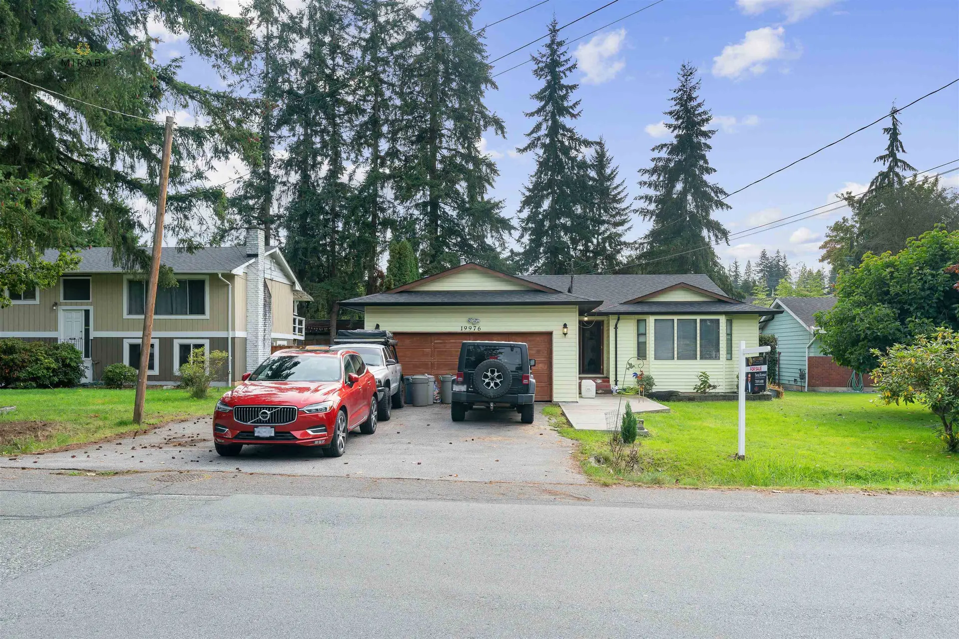 Property at 19976 49 AVENUE, Langley, BC
