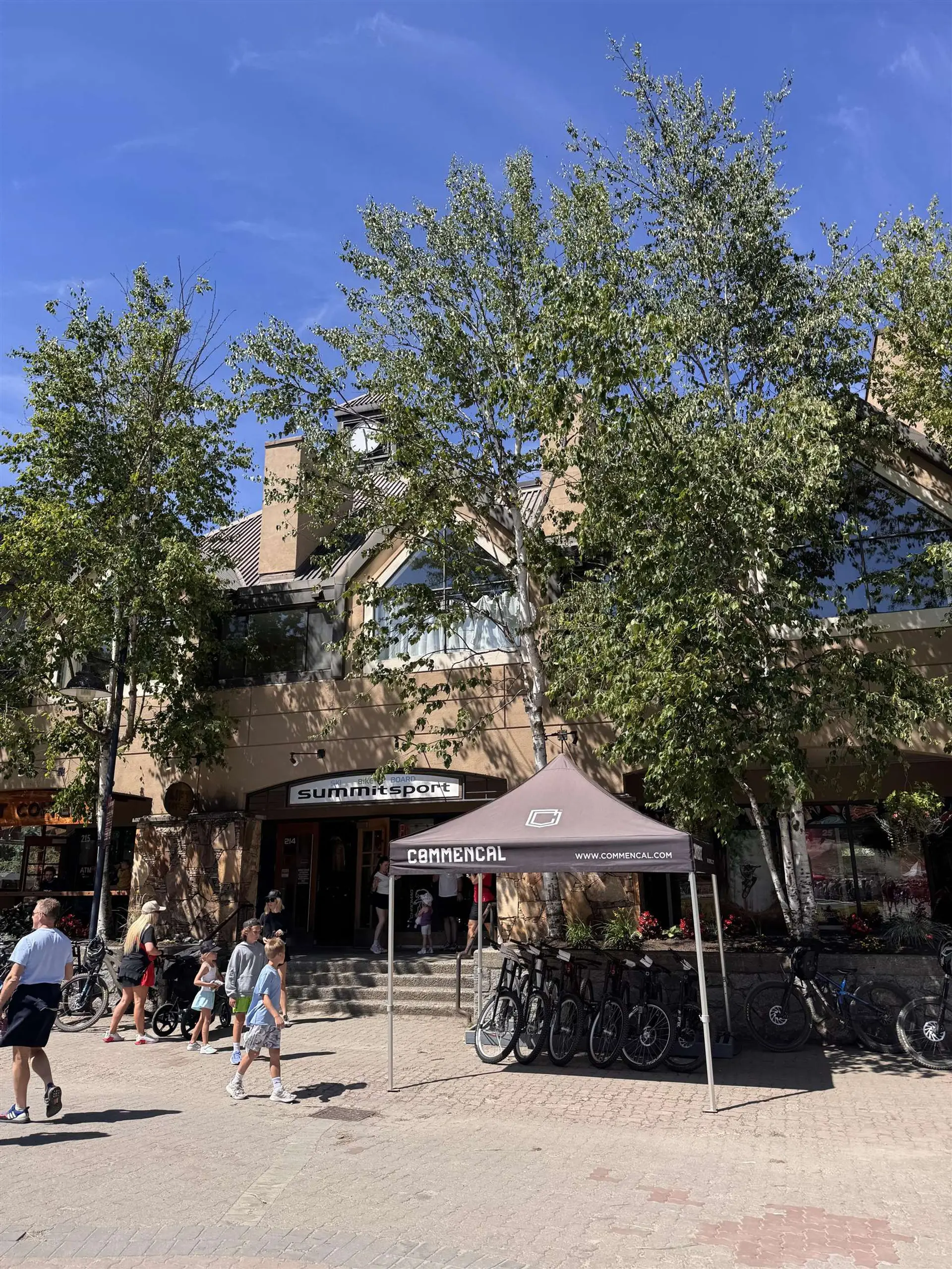 Property at #(WK 25) 901-4293 MOUNTAIN SQUARE, Whistler, BC