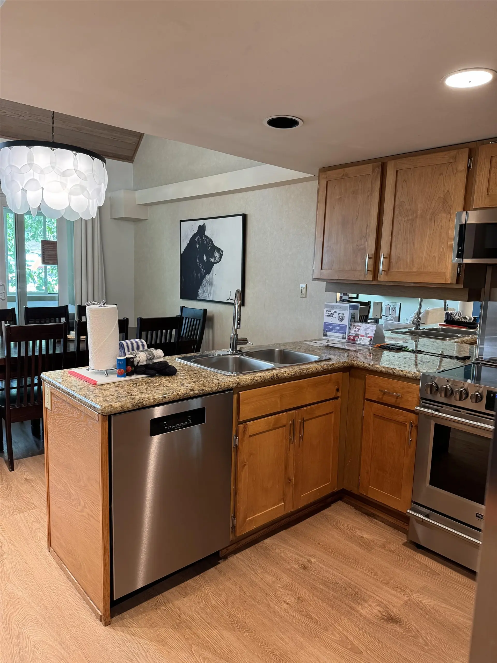 Property at #(WK 25) 901-4293 MOUNTAIN SQUARE, Whistler, BC