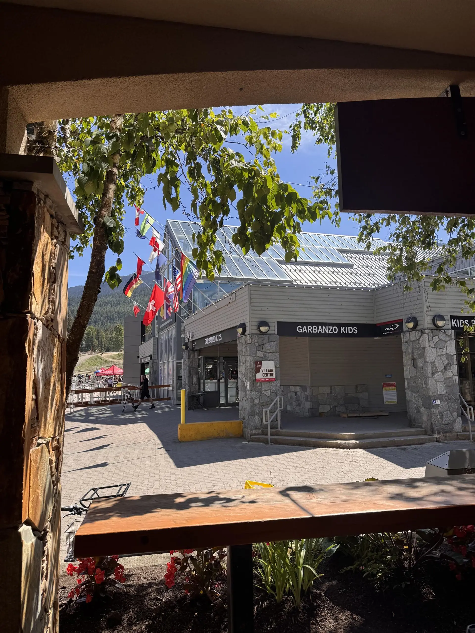 Property at #(WK 25) 901-4293 MOUNTAIN SQUARE, Whistler, BC