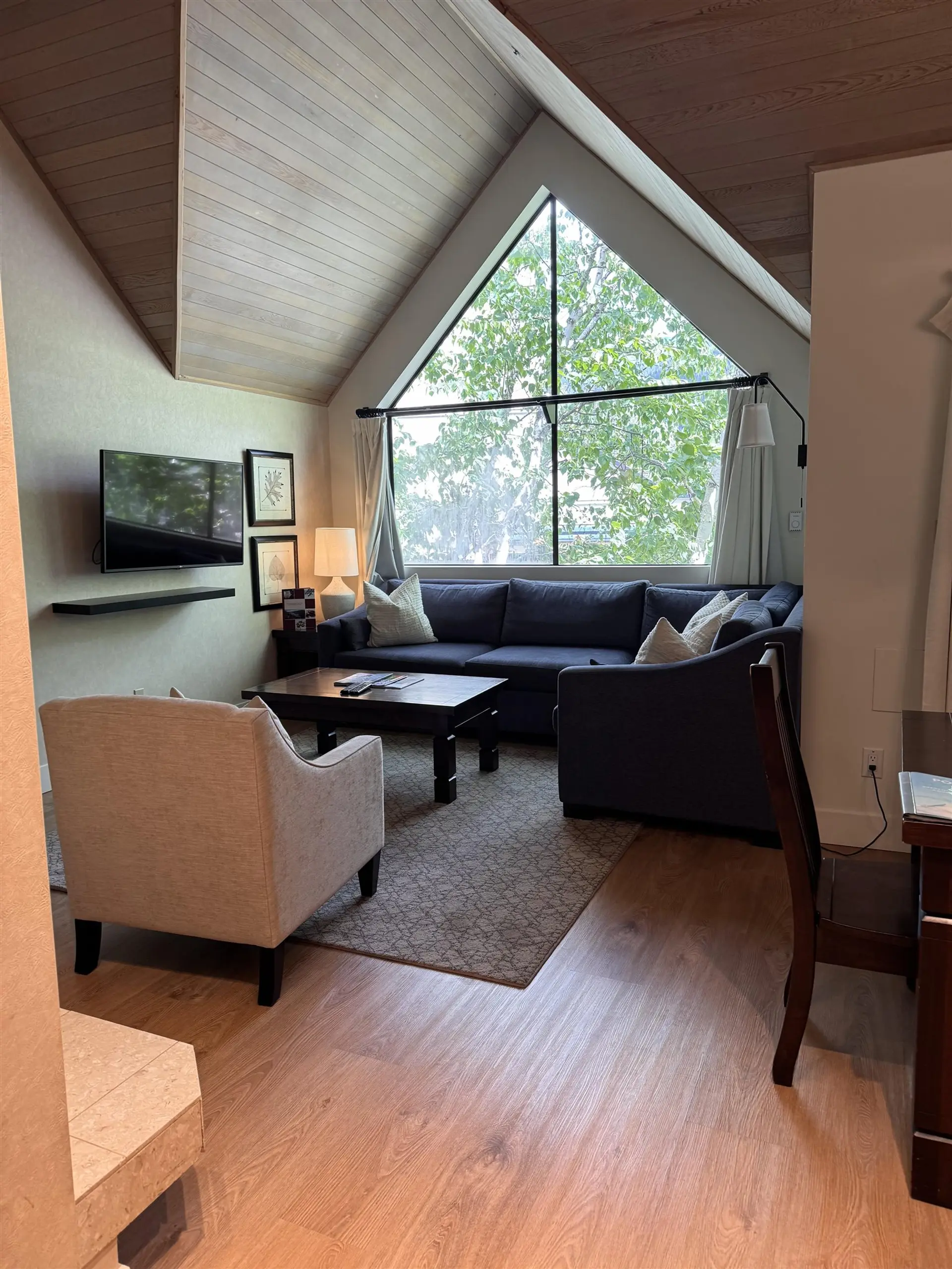 Property at #(WK 25) 901-4293 MOUNTAIN SQUARE, Whistler, BC