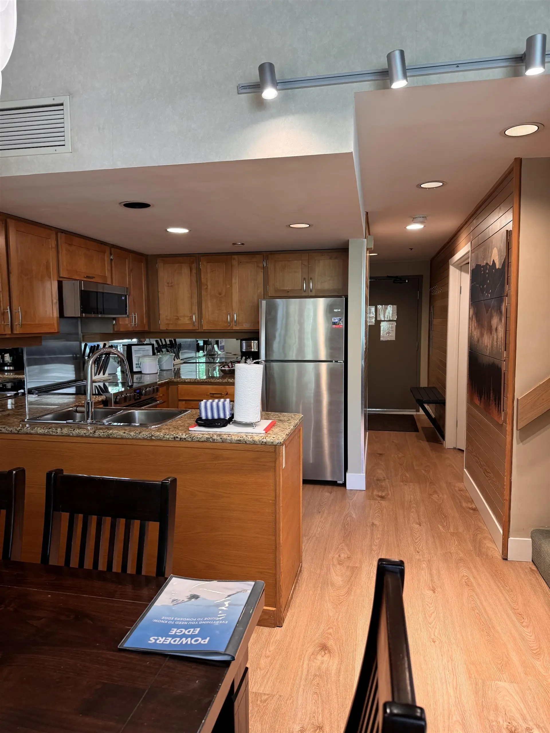 Property at #(WK 25) 901-4293 MOUNTAIN SQUARE, Whistler, BC