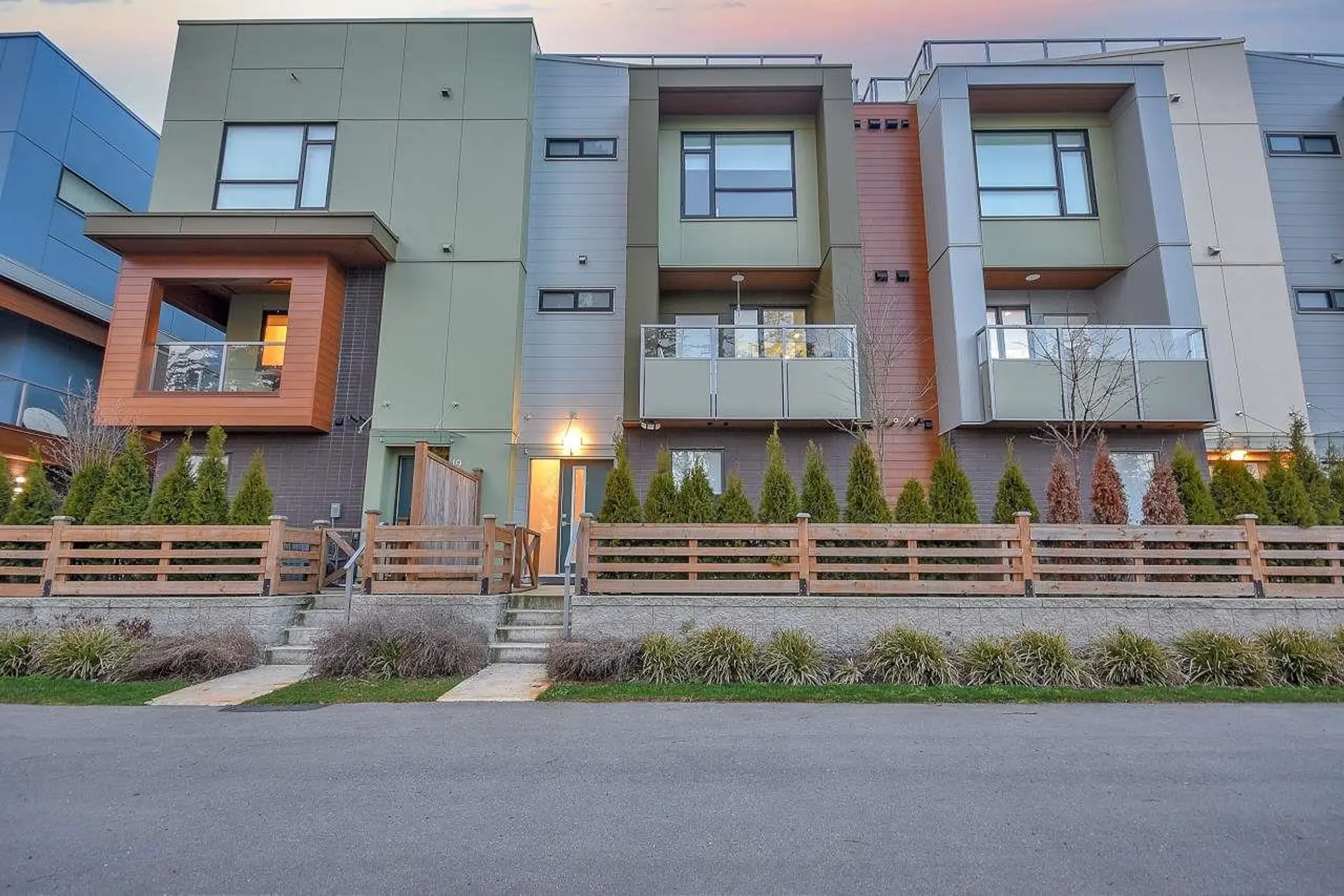 Property at #18 5858 132 STREET, Surrey, BC