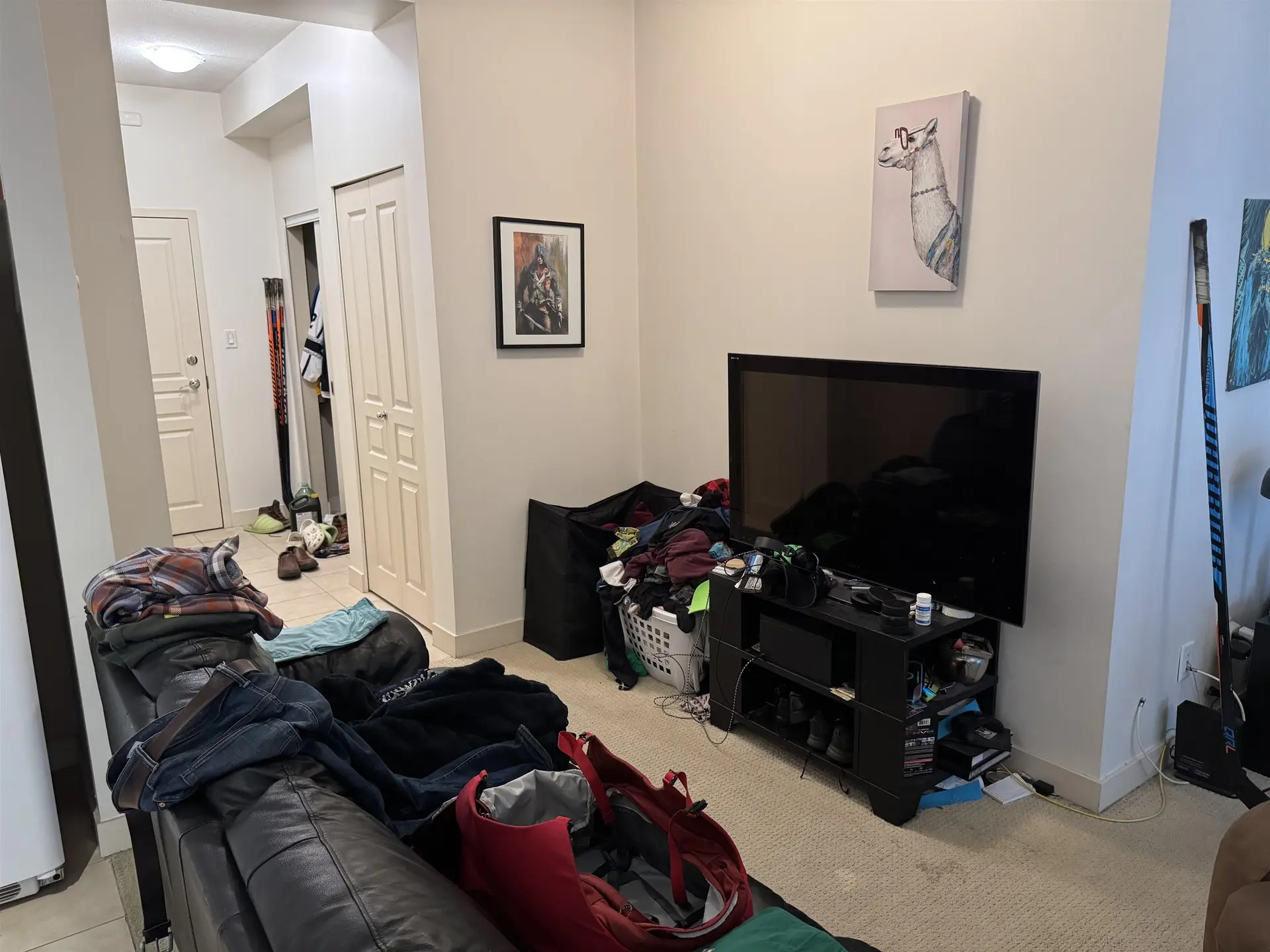 Property at #216 4028 KNIGHT STREET, Vancouver, BC