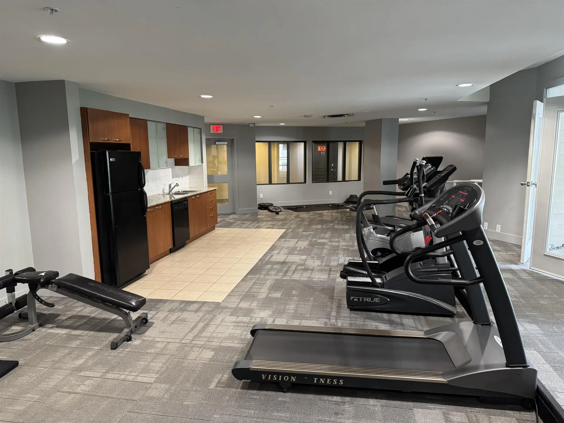 Property at #216 4028 KNIGHT STREET, Vancouver, BC