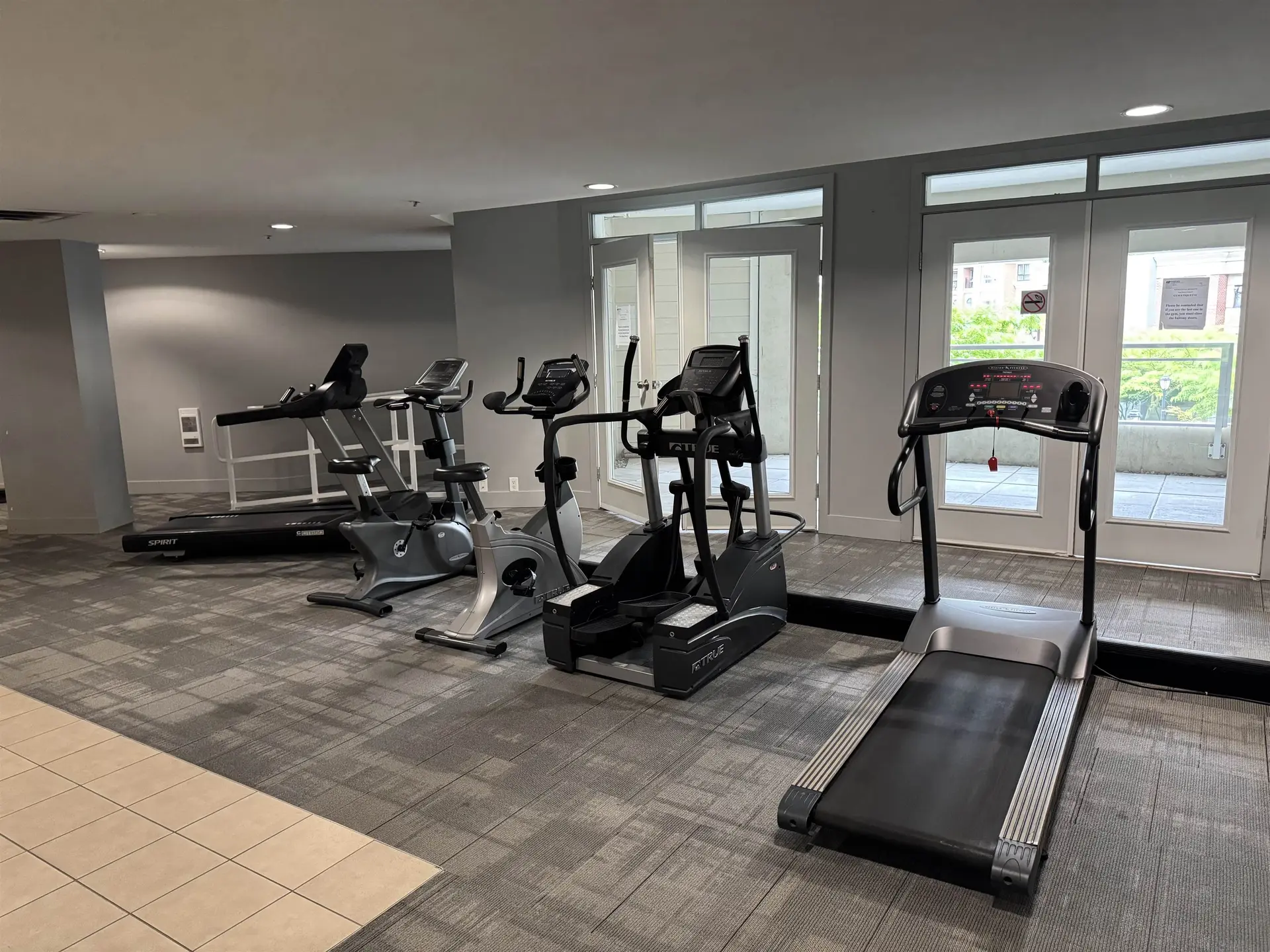 Property at #216 4028 KNIGHT STREET, Vancouver, BC