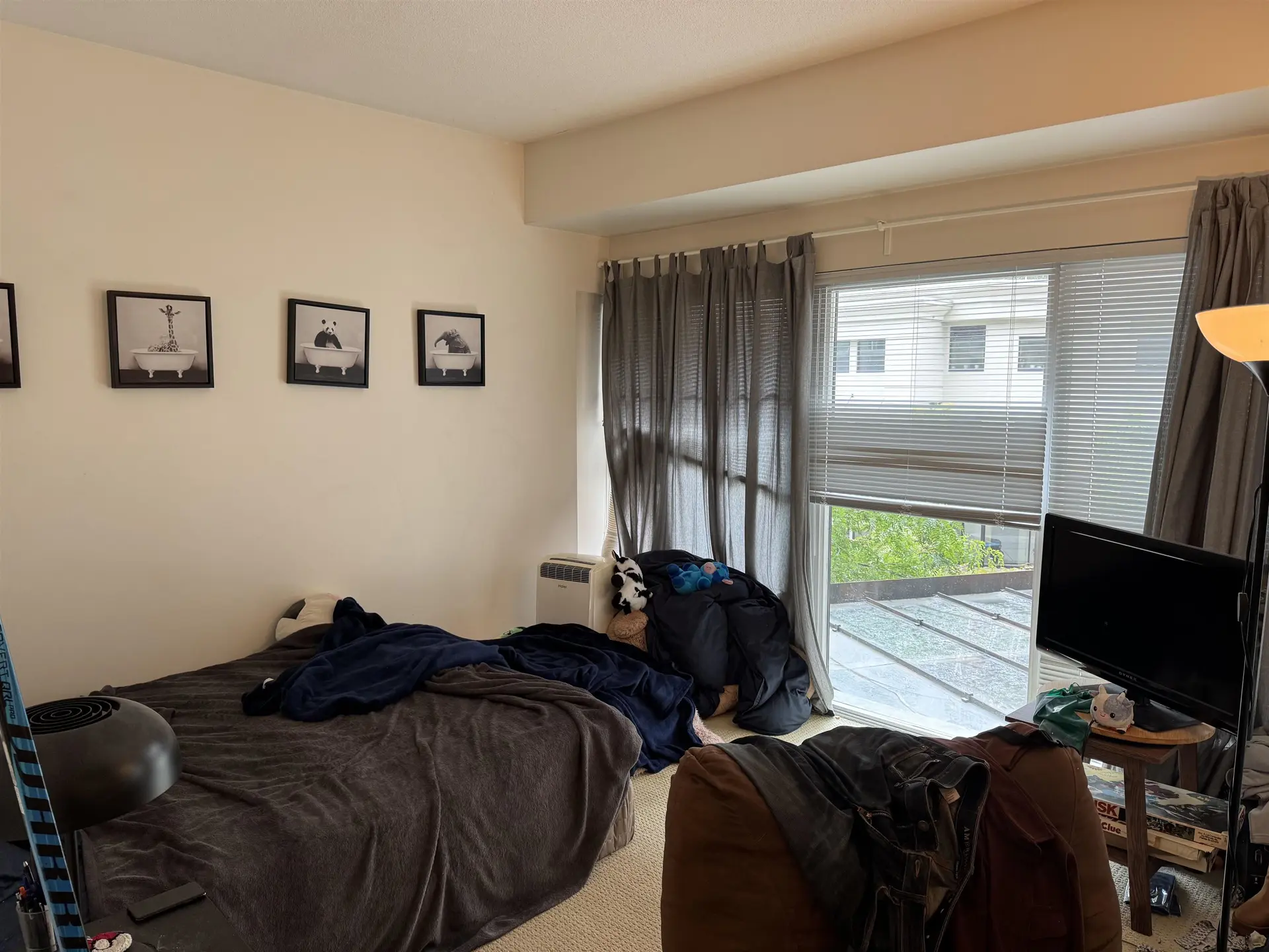Property at #216 4028 KNIGHT STREET, Vancouver, BC