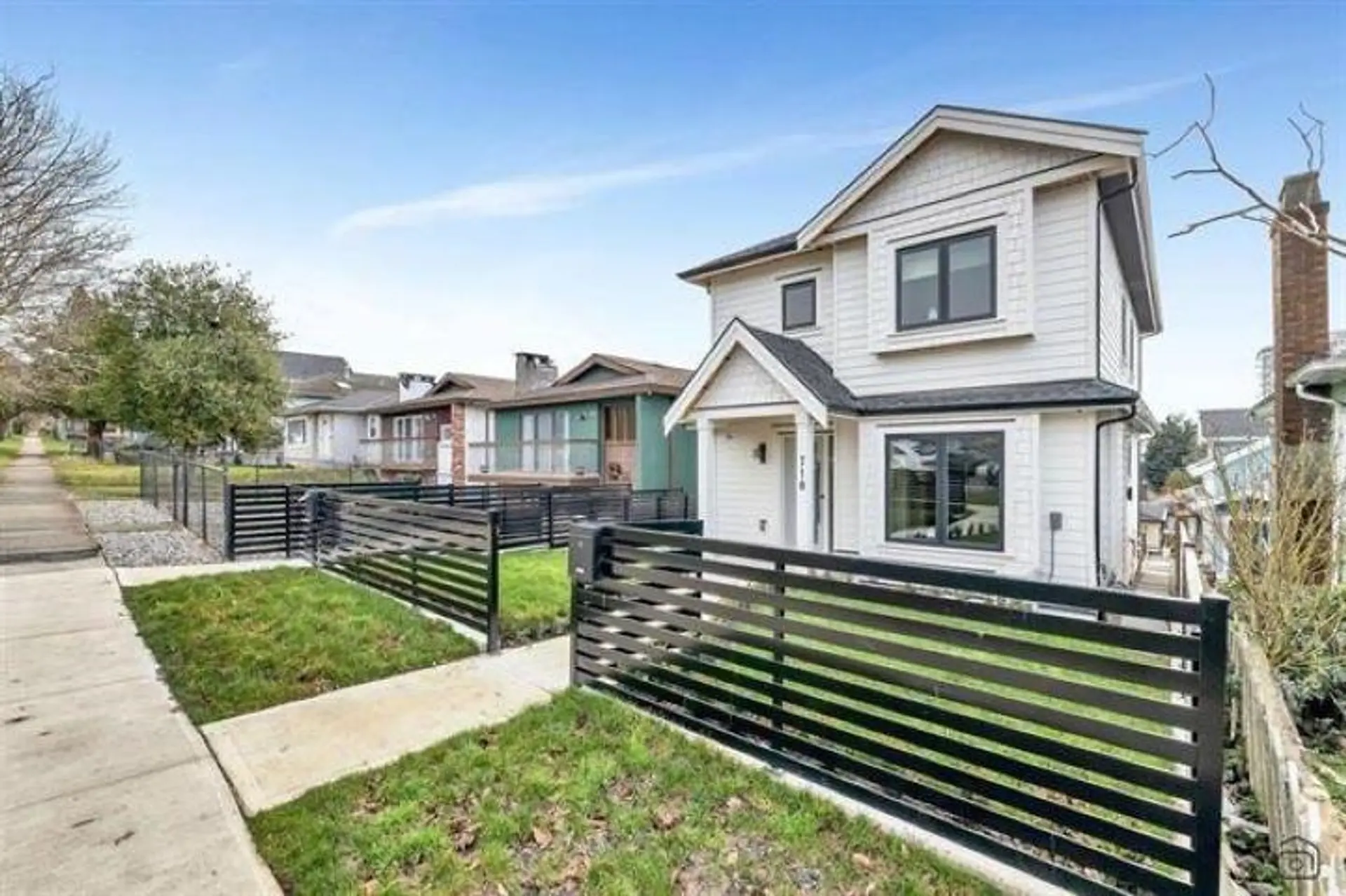 Property at 718 E 62ND AVENUE, Vancouver, BC