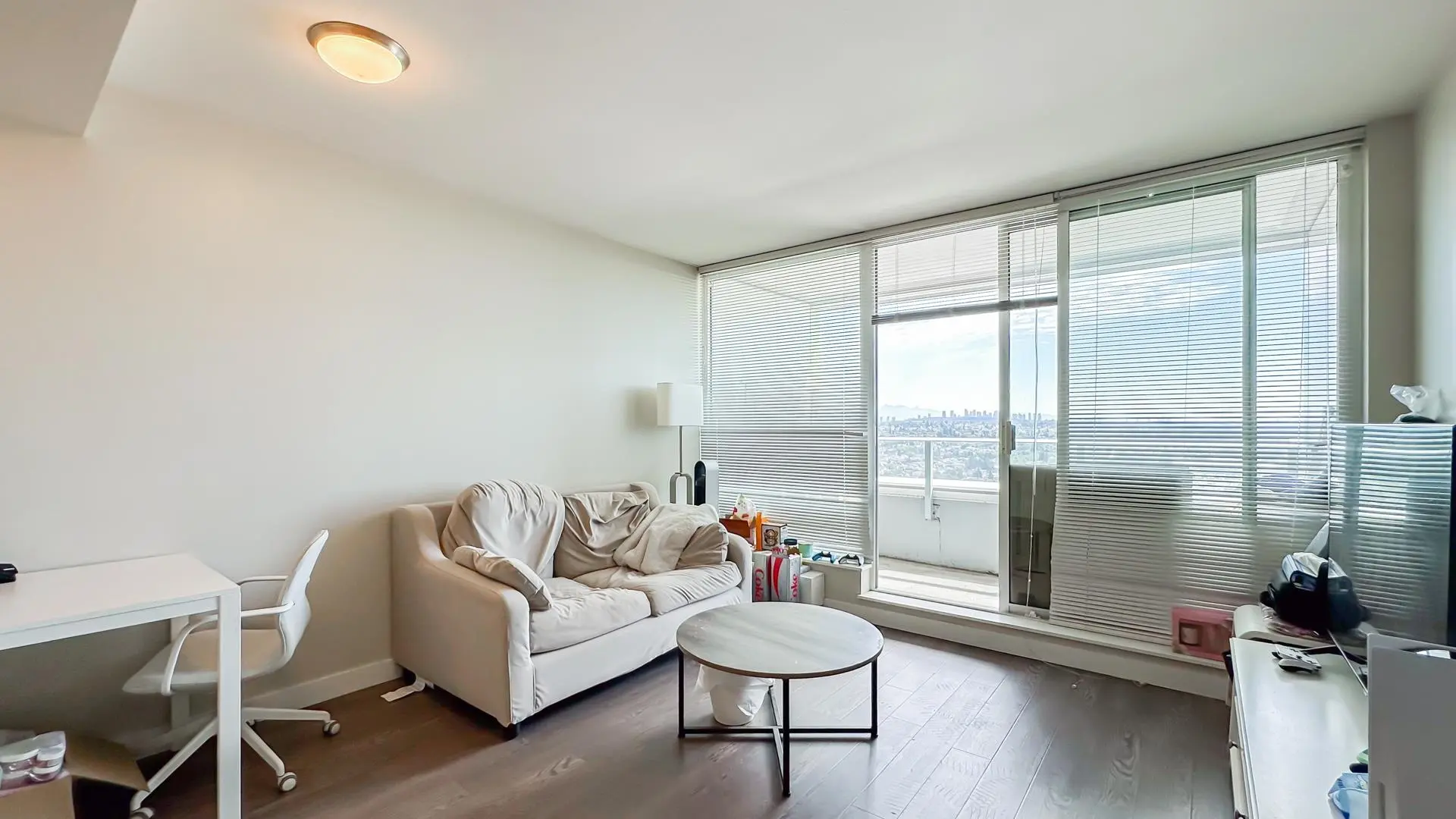 Property at #3608 488 SW MARINE DRIVE, Vancouver, BC